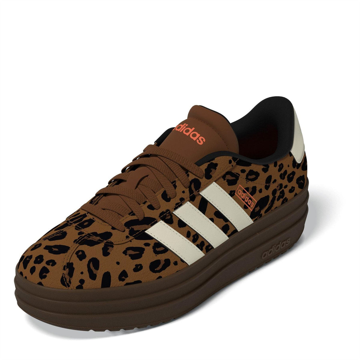 adidas Womens Vl Court Bold Trainers