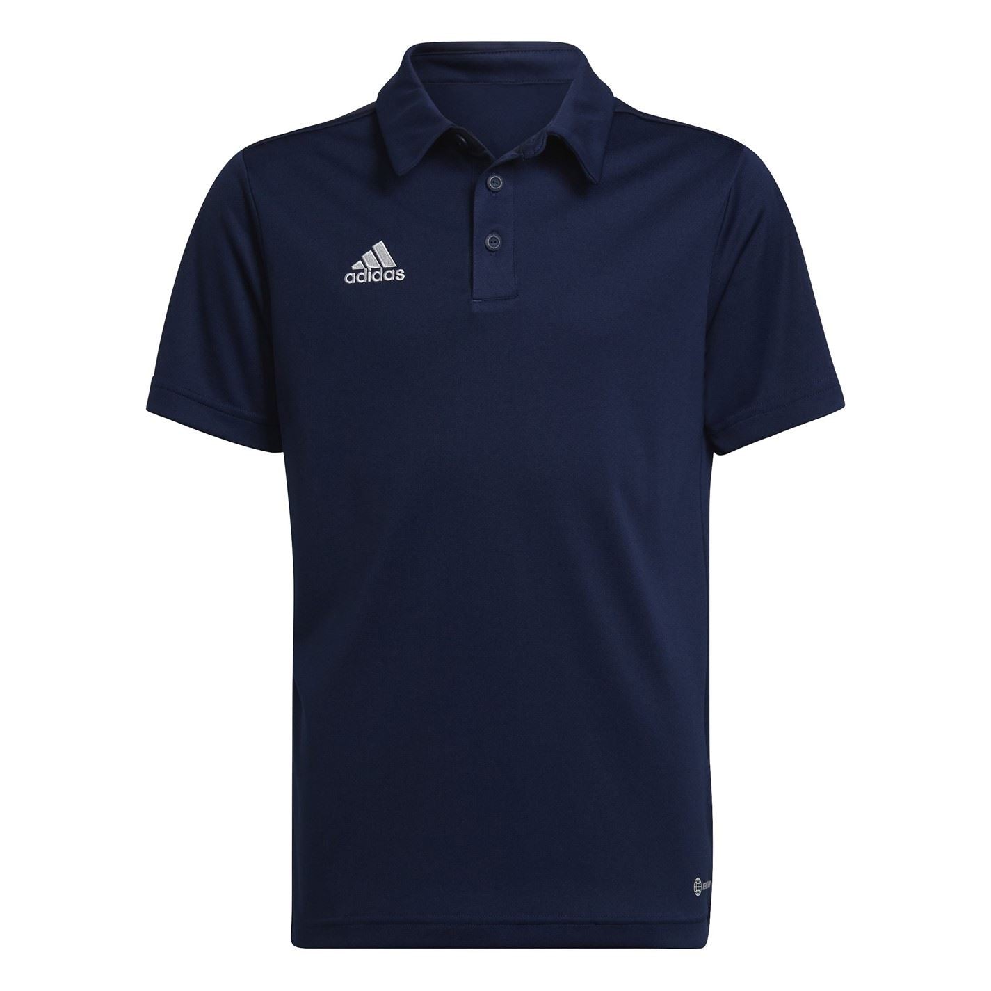 adidas Ent22 Polo Shirt Juniors