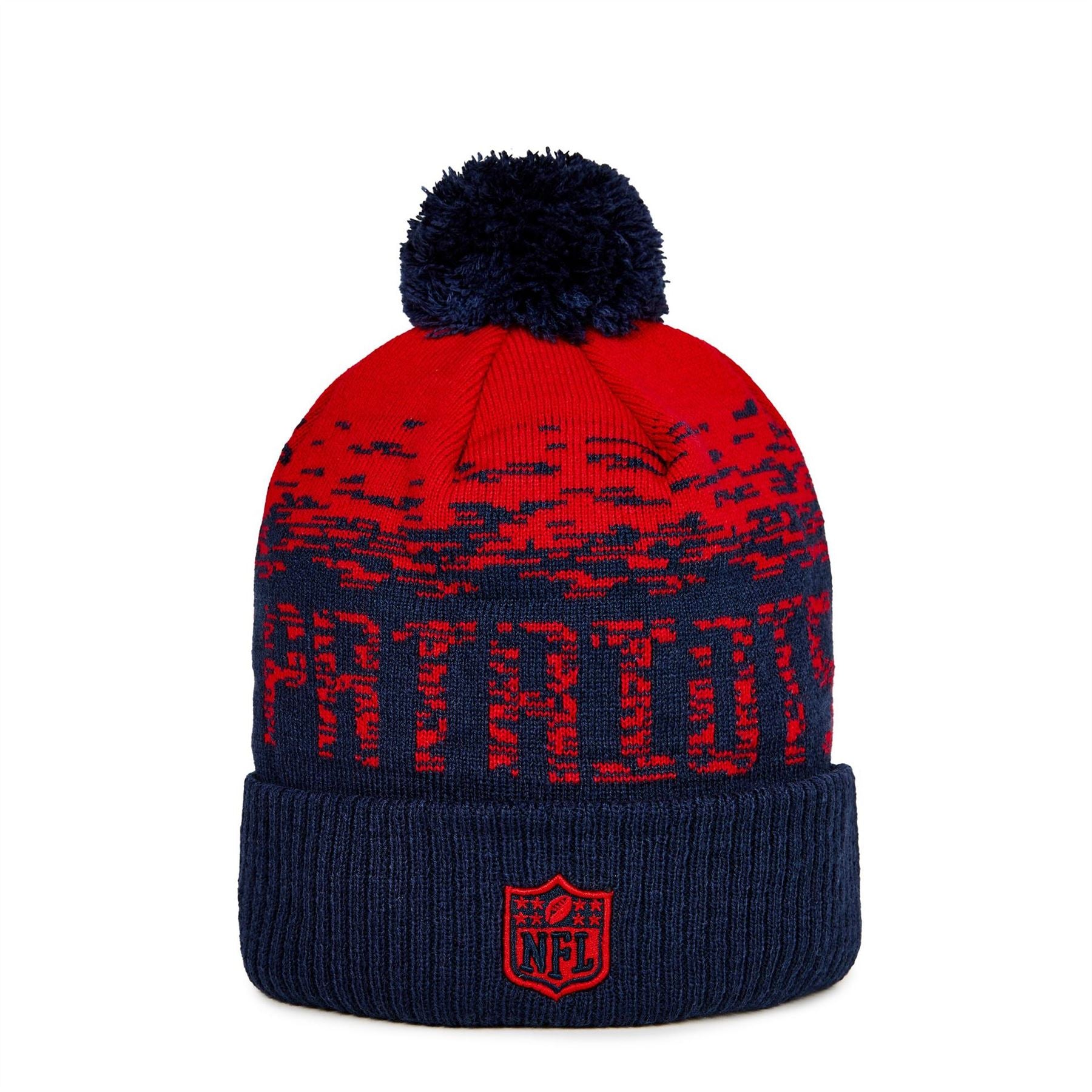 New Era Nfl Seattle Seahawks Beanie