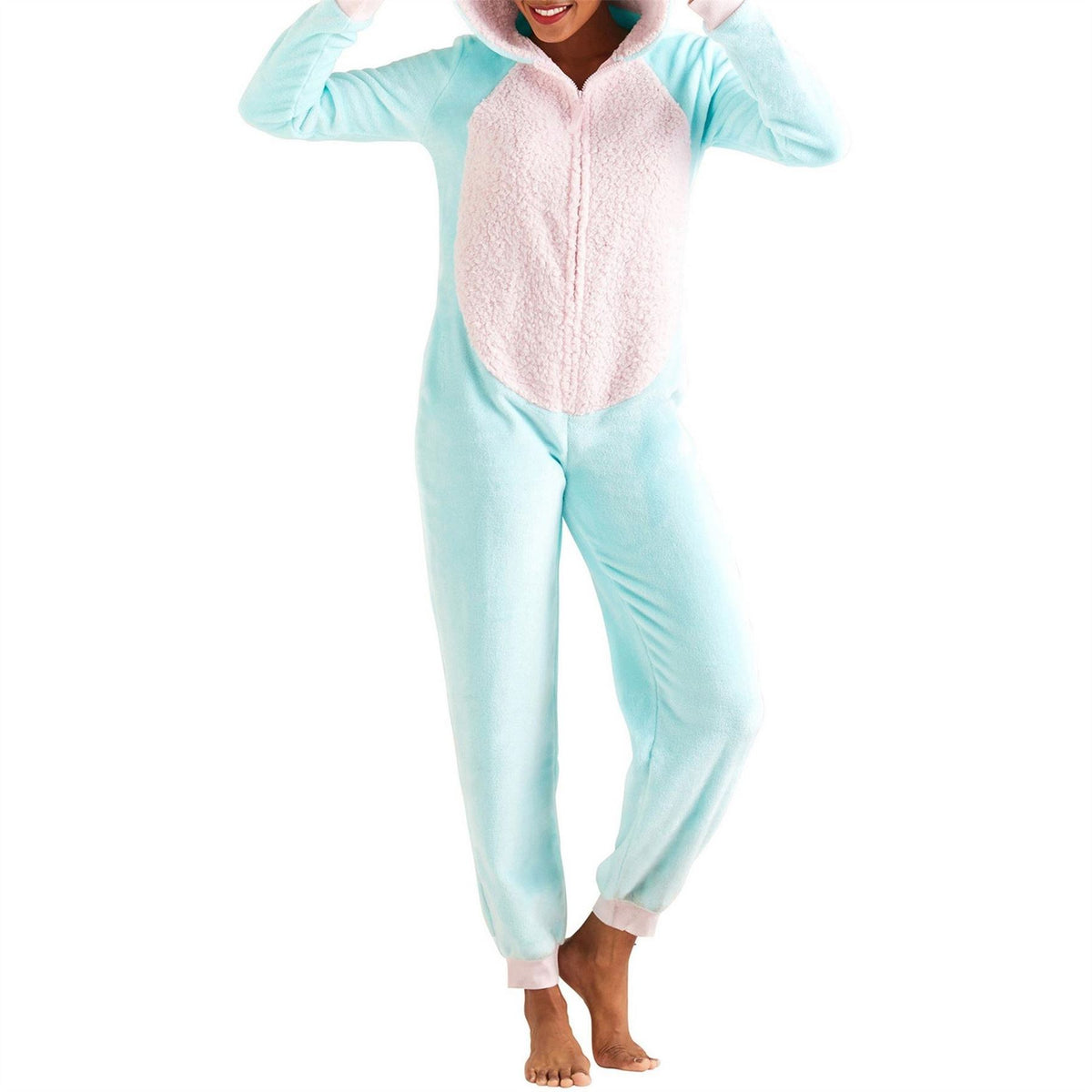 Yumi Unicorn Jumpsuit