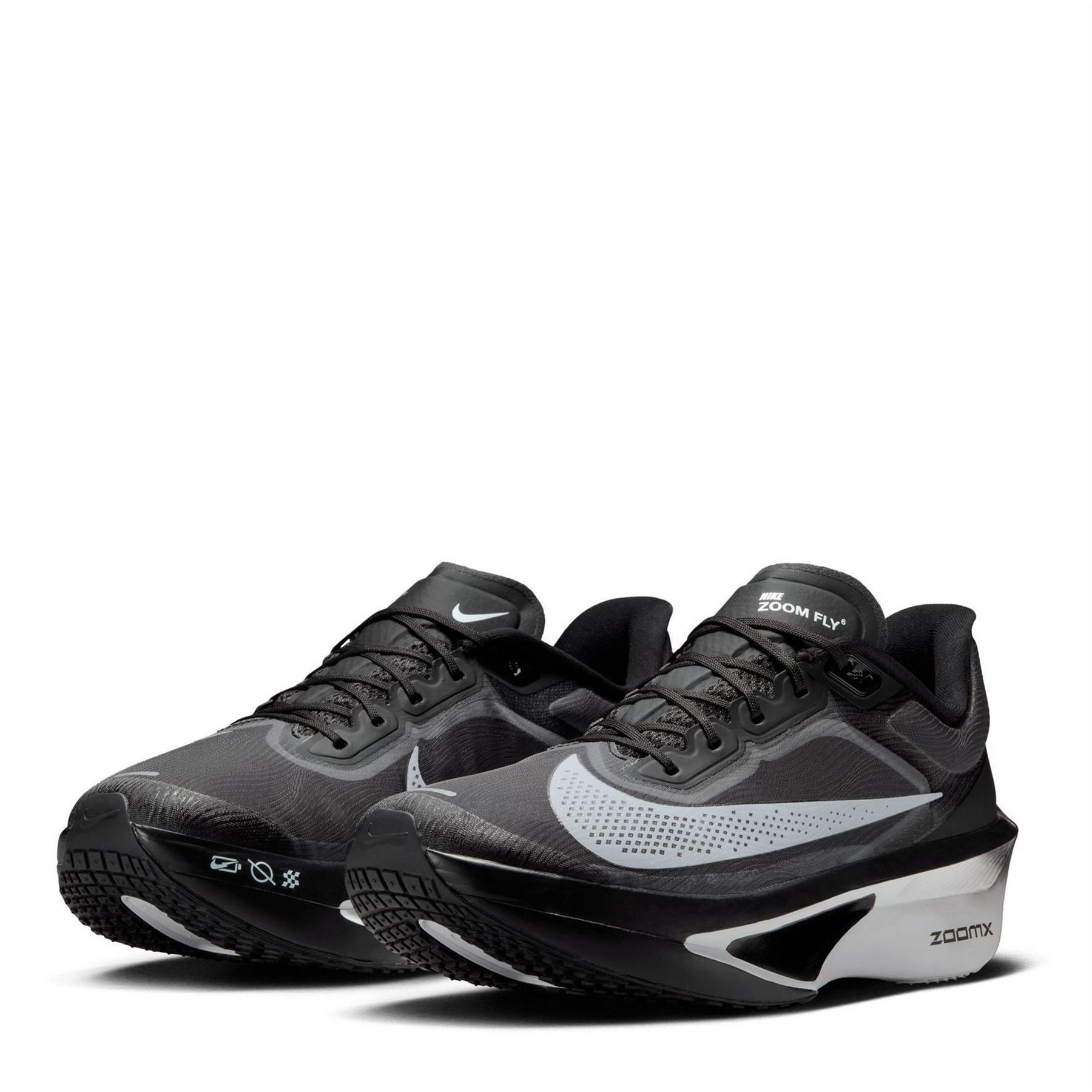 Nike Zoom Fly 6 Low Top Sneakers