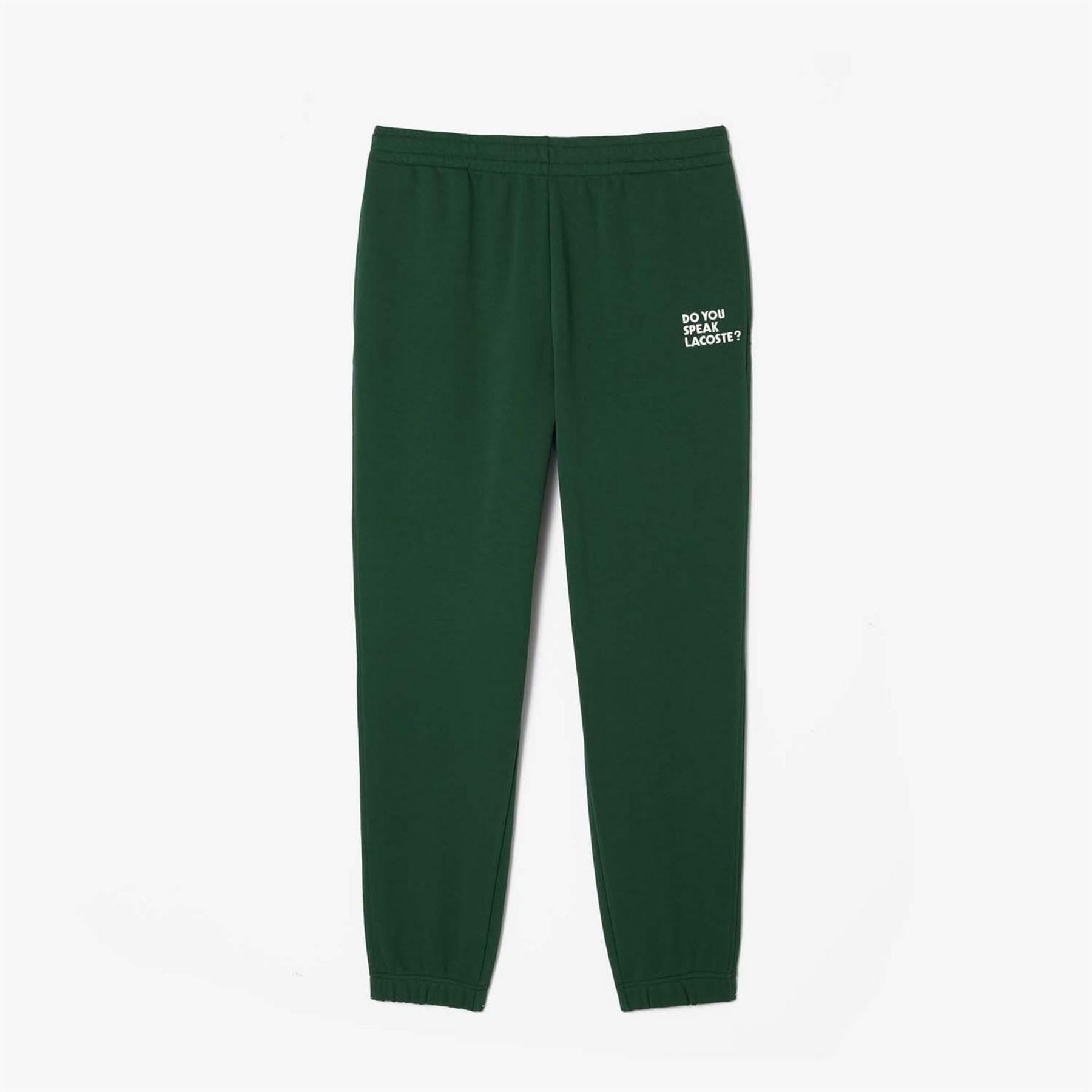Lacoste Fit Sweatpants