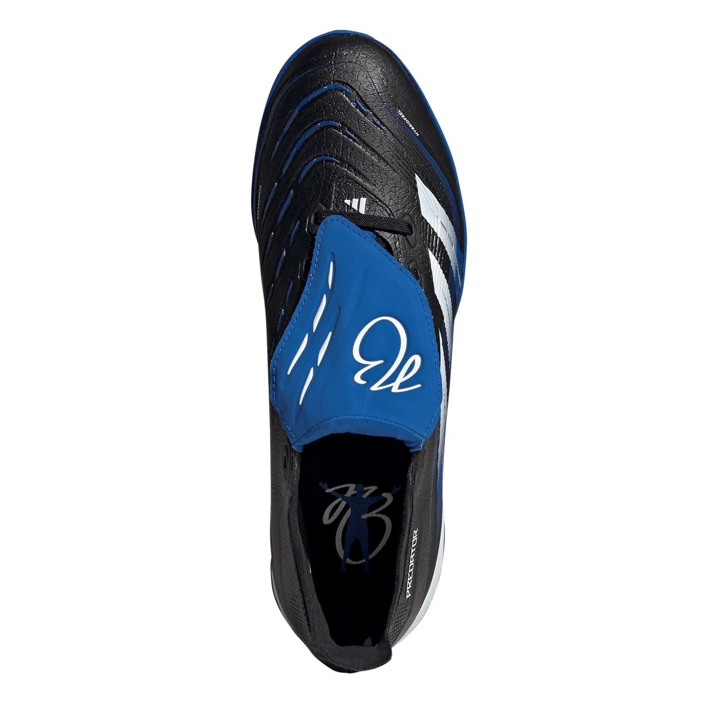 adidas Predator League Fold Over Tongue Astro Turf Football Boots