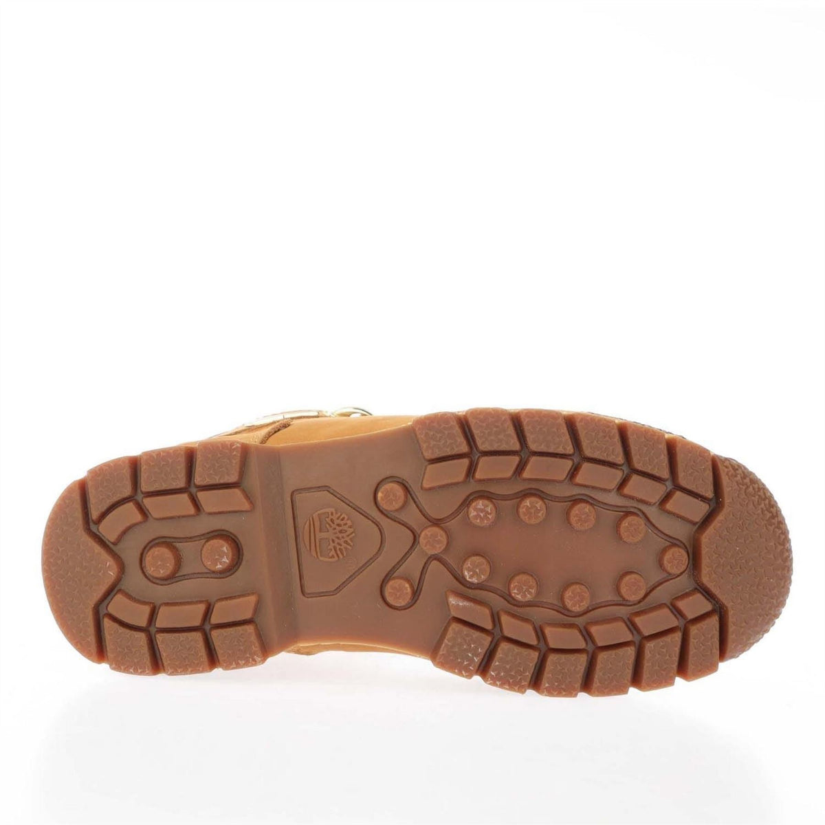Timberland Rock Mid Bungee Boot