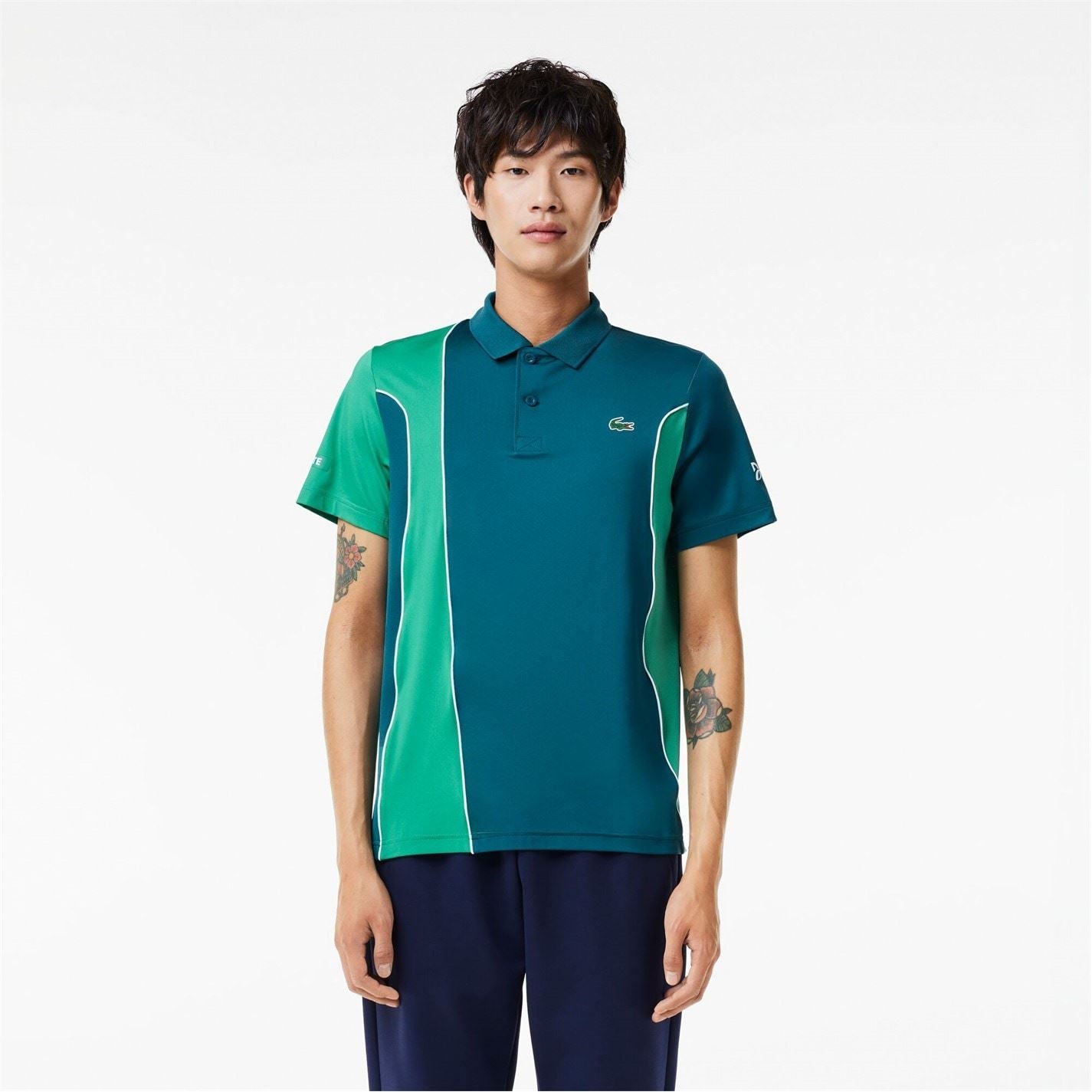 Lacoste Dh3543 Regular Fit Polo Shirt
