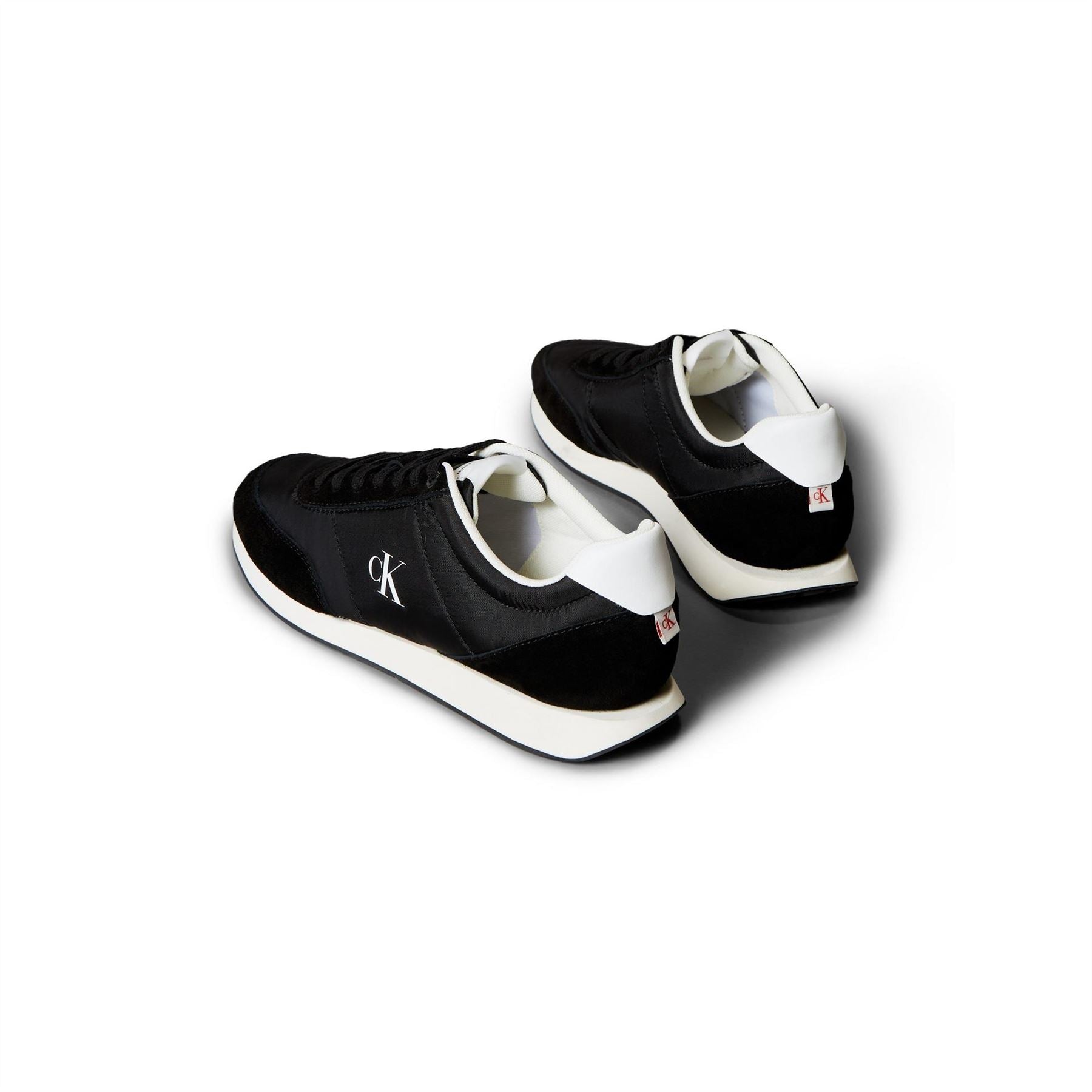 Calvin Klein Ck Retro Runners