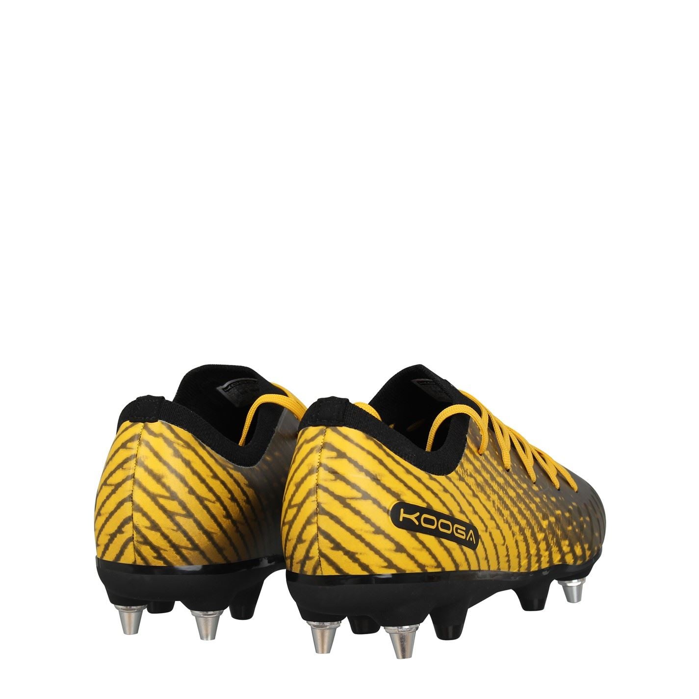 KooGa Mens Rapid Rugby Boots