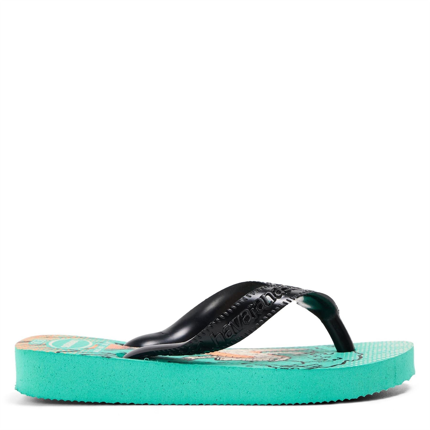 Havaianas Kids Flip Flops