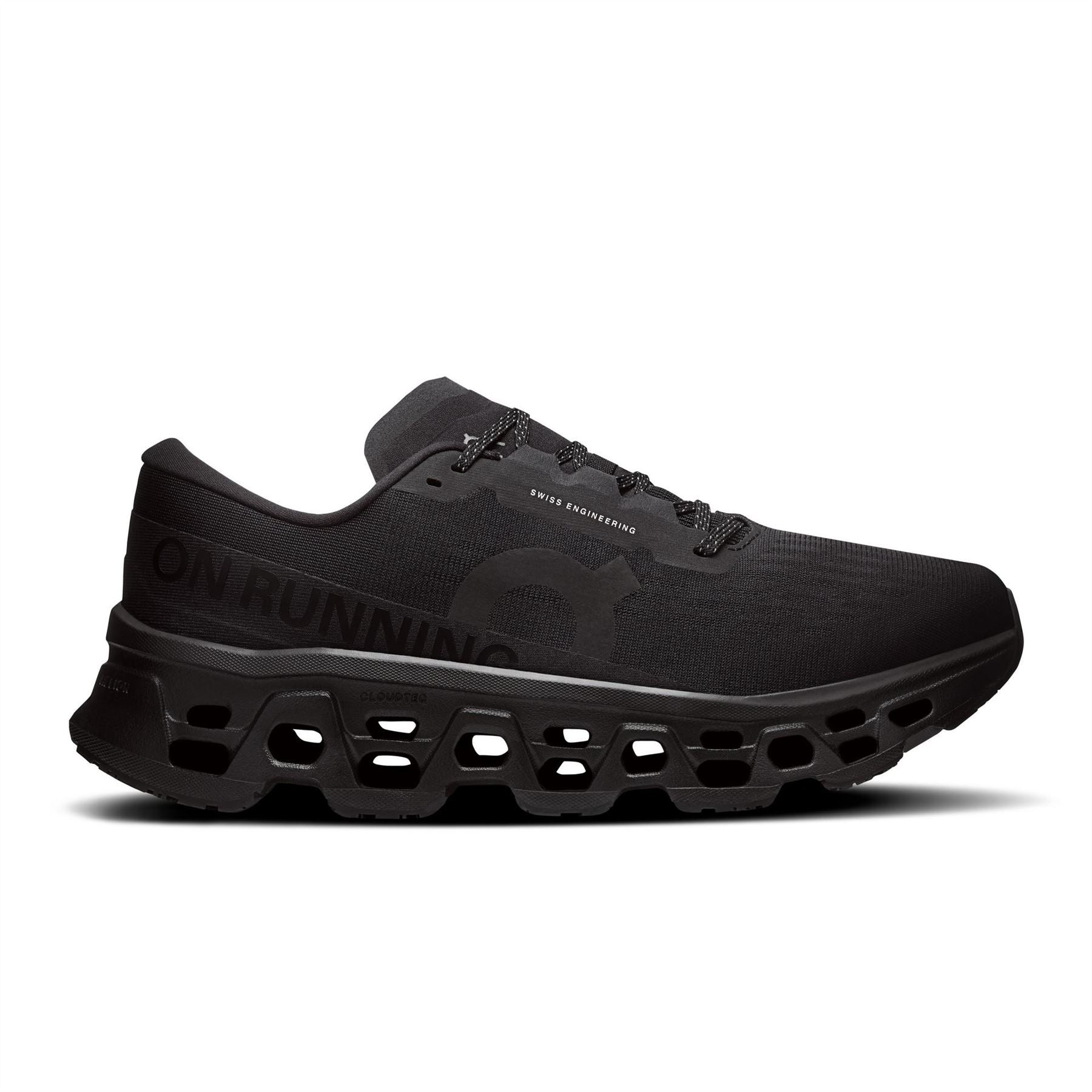 On Cloudmonster 3 Running Shoes