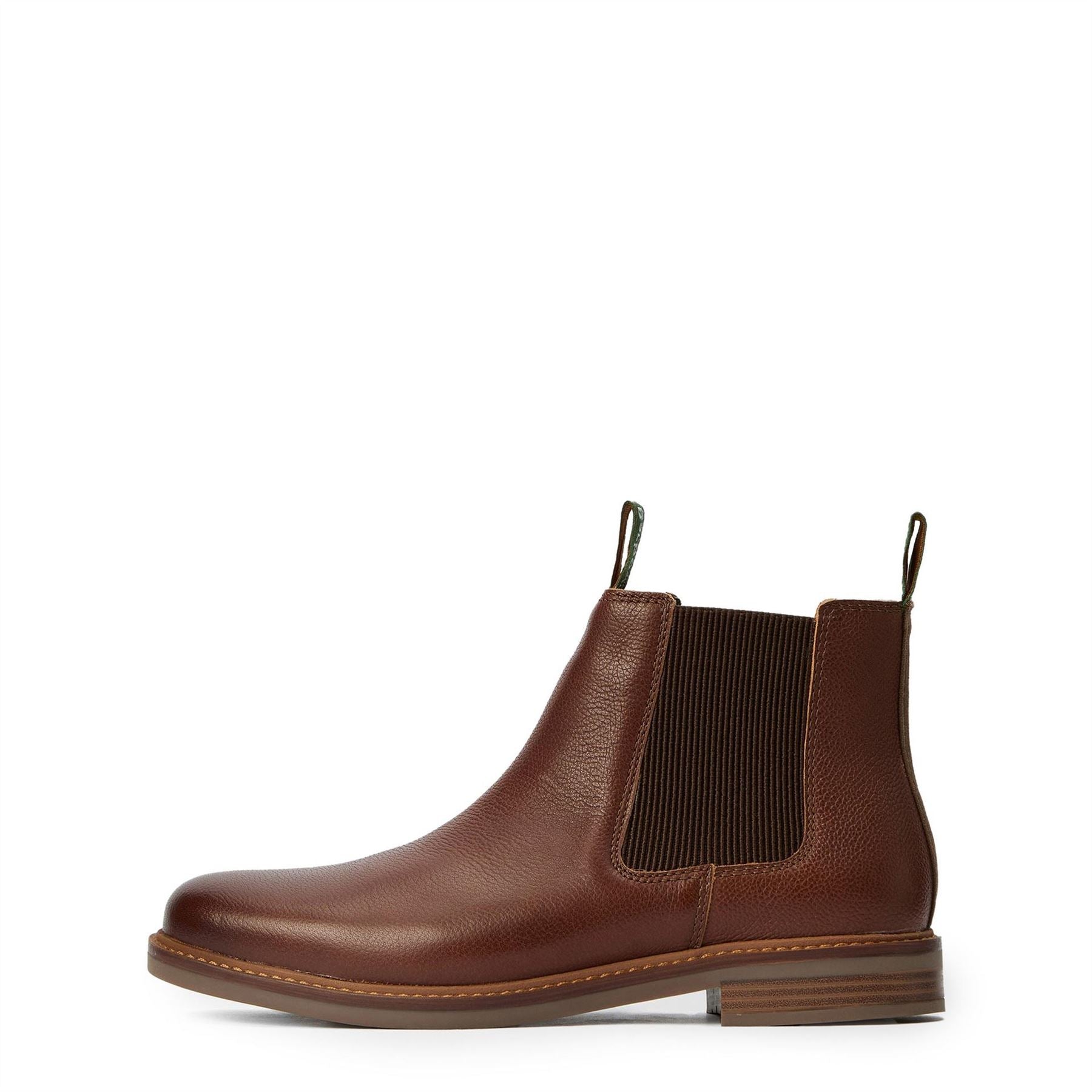 Barbour Farsley Chelsea Boots