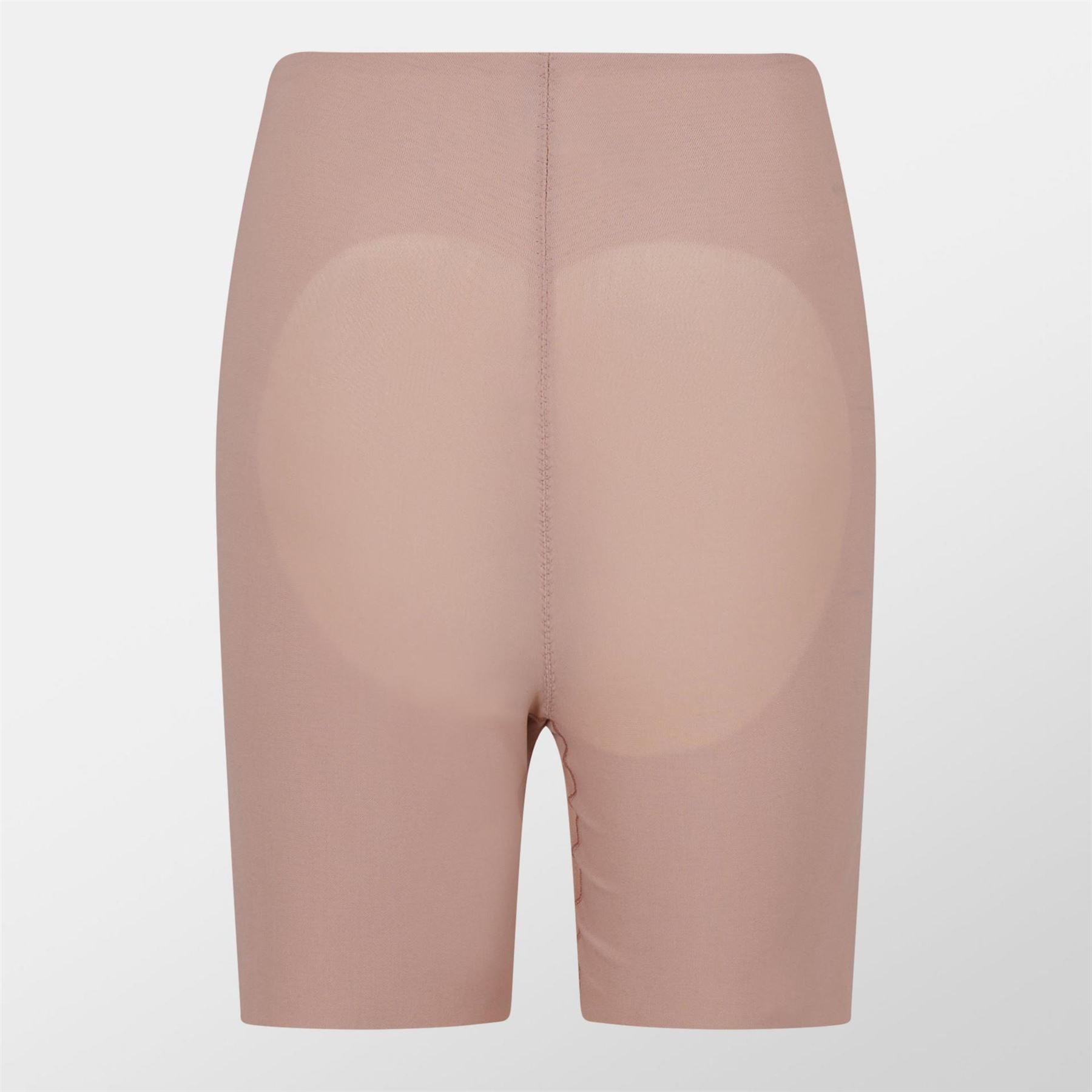 Calvin Klein Sculpt Firm Seamless High waisted Control Shorts