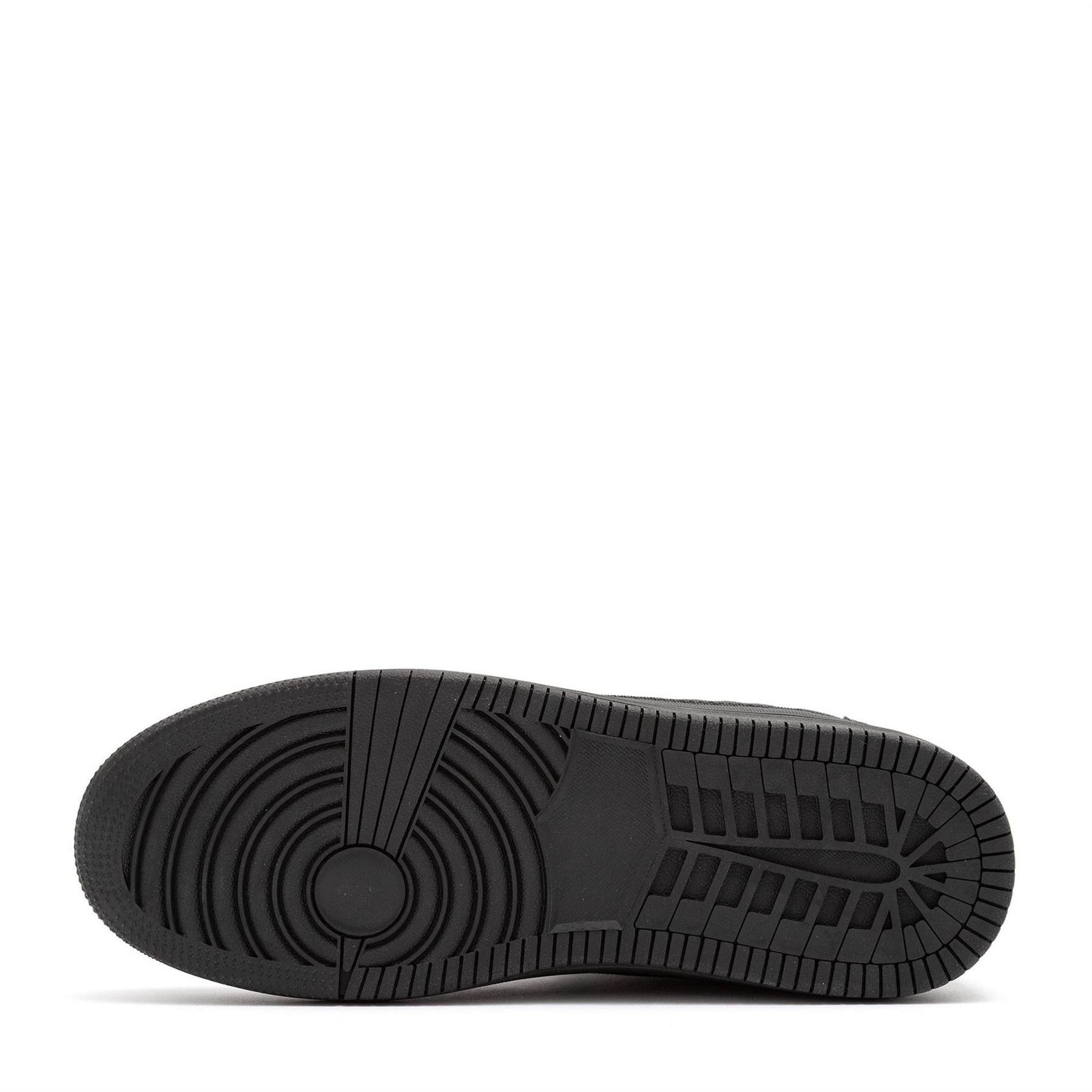 Nicholas Deakins Thunder Round Toe Hiking Boots