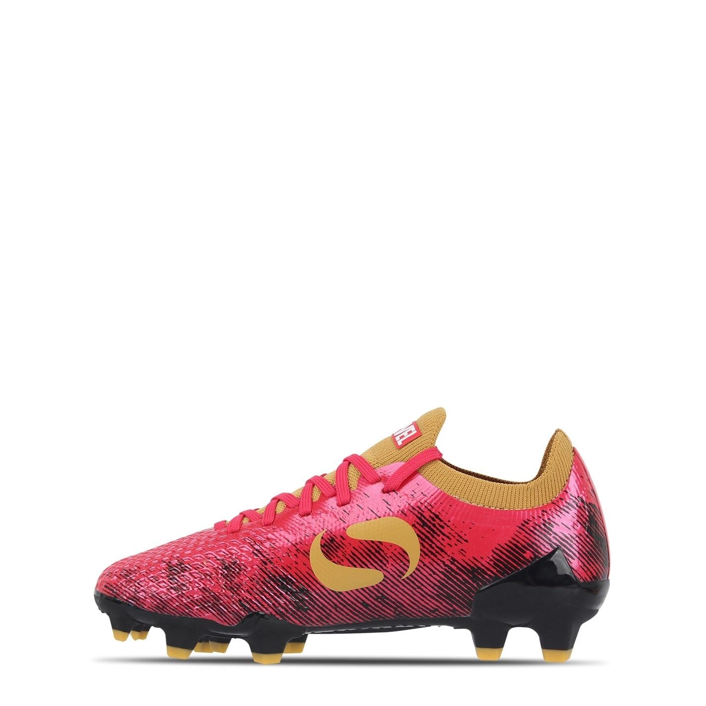 Sondico Blaze Childrens Fg Football Boots