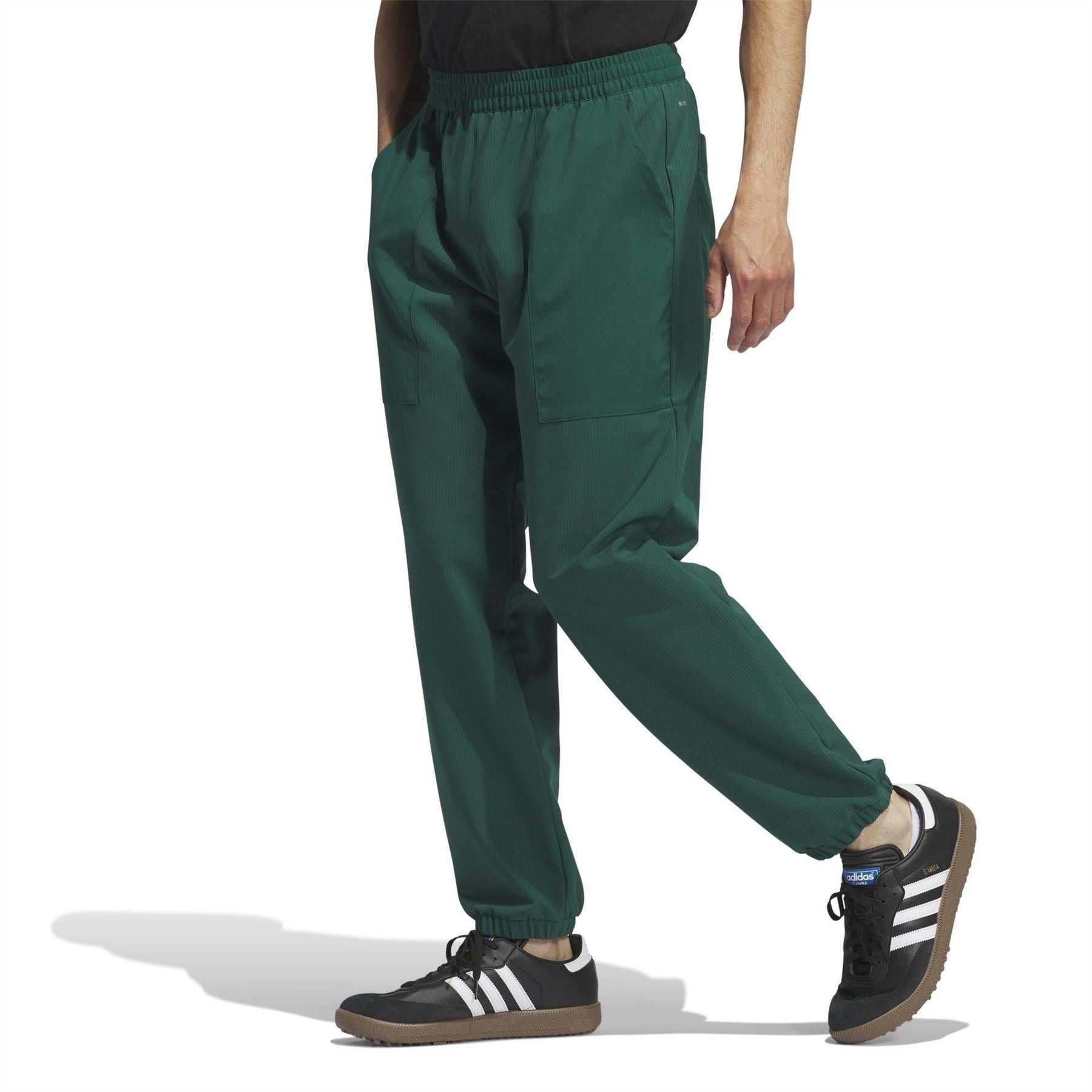 adidas Mens Go To Warm Dwr Golf Trousers