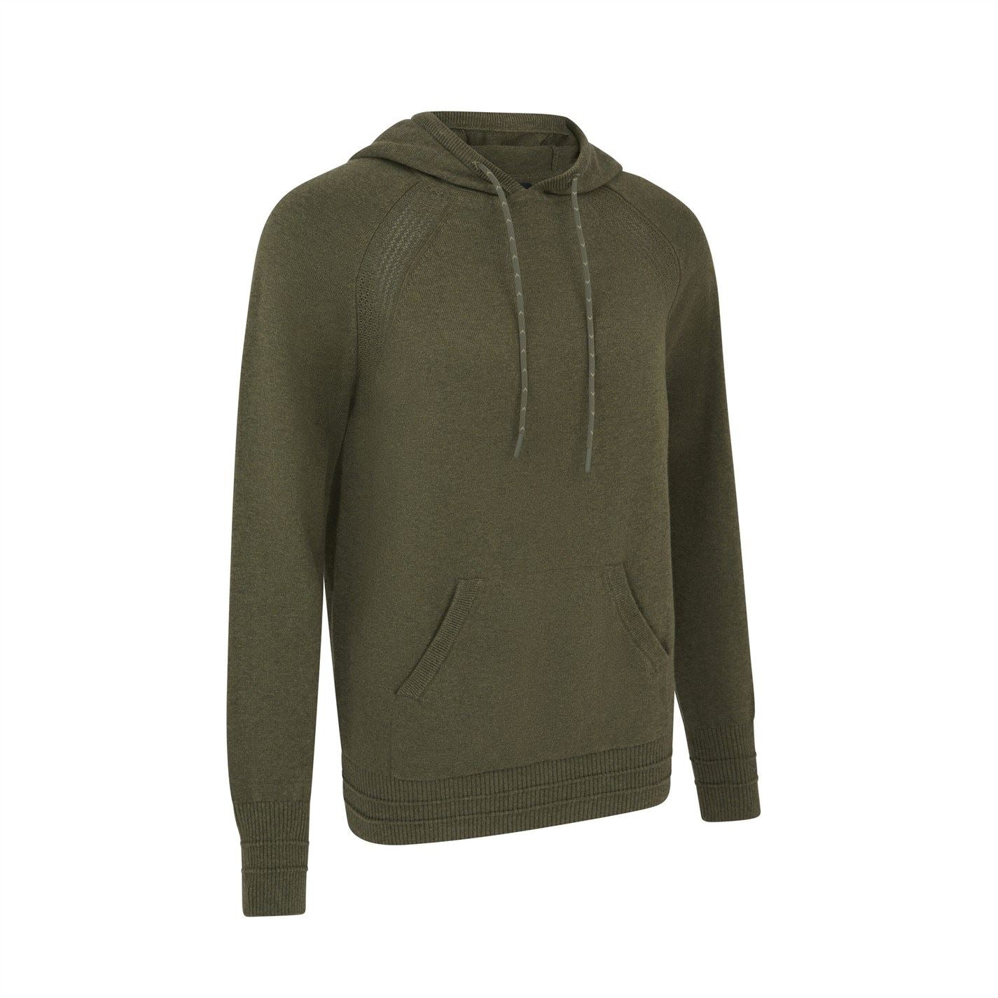 Callaway Hooded Regular Fit Sweatshirt