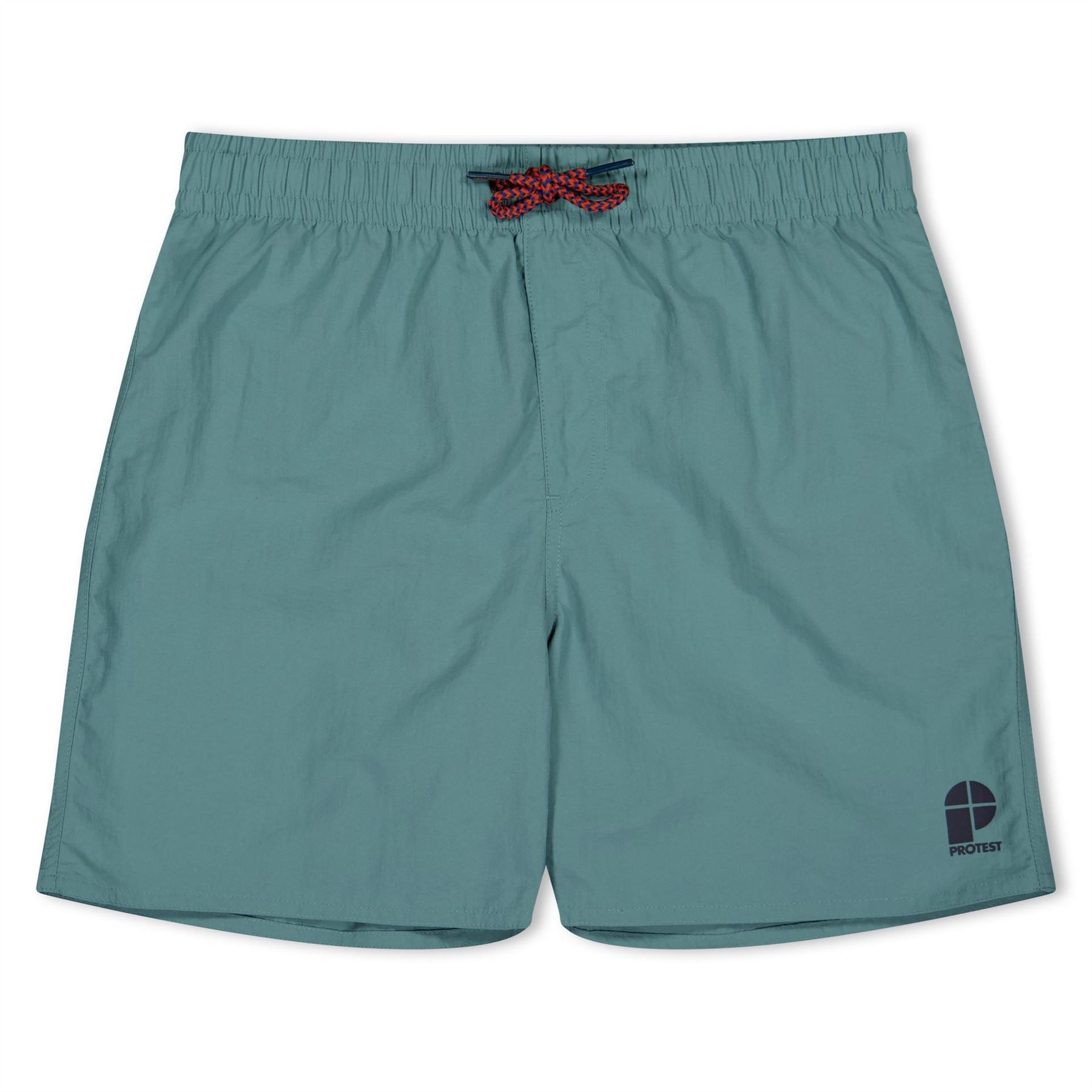 Protest Culture Swim Shorts