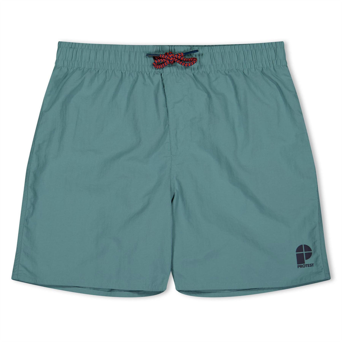 Protest Culture Swim Shorts