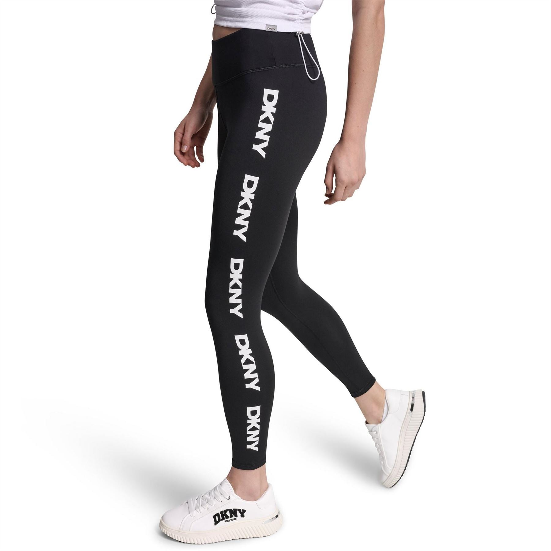 DKNY Hw 7 8 Legg