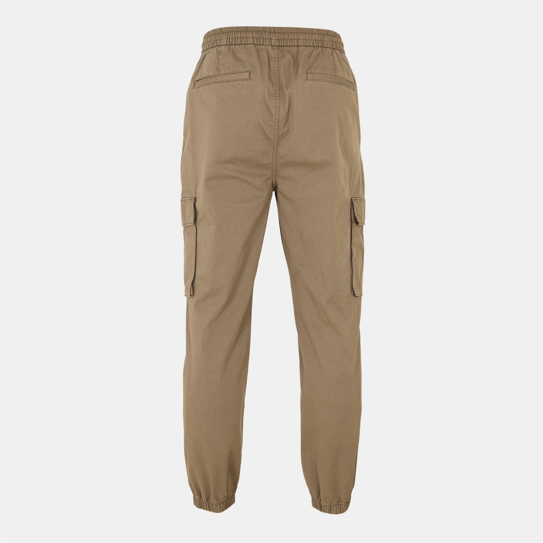 Calvin Klein Jeans Cargo Trouser