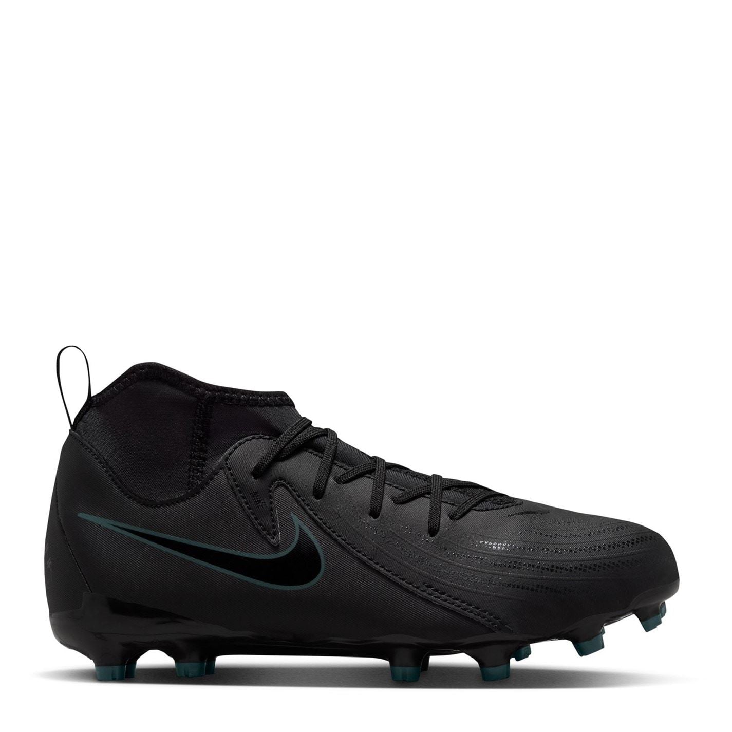 Nike Phantom Luna Ii Academy Junior Firm Ground Football Boots