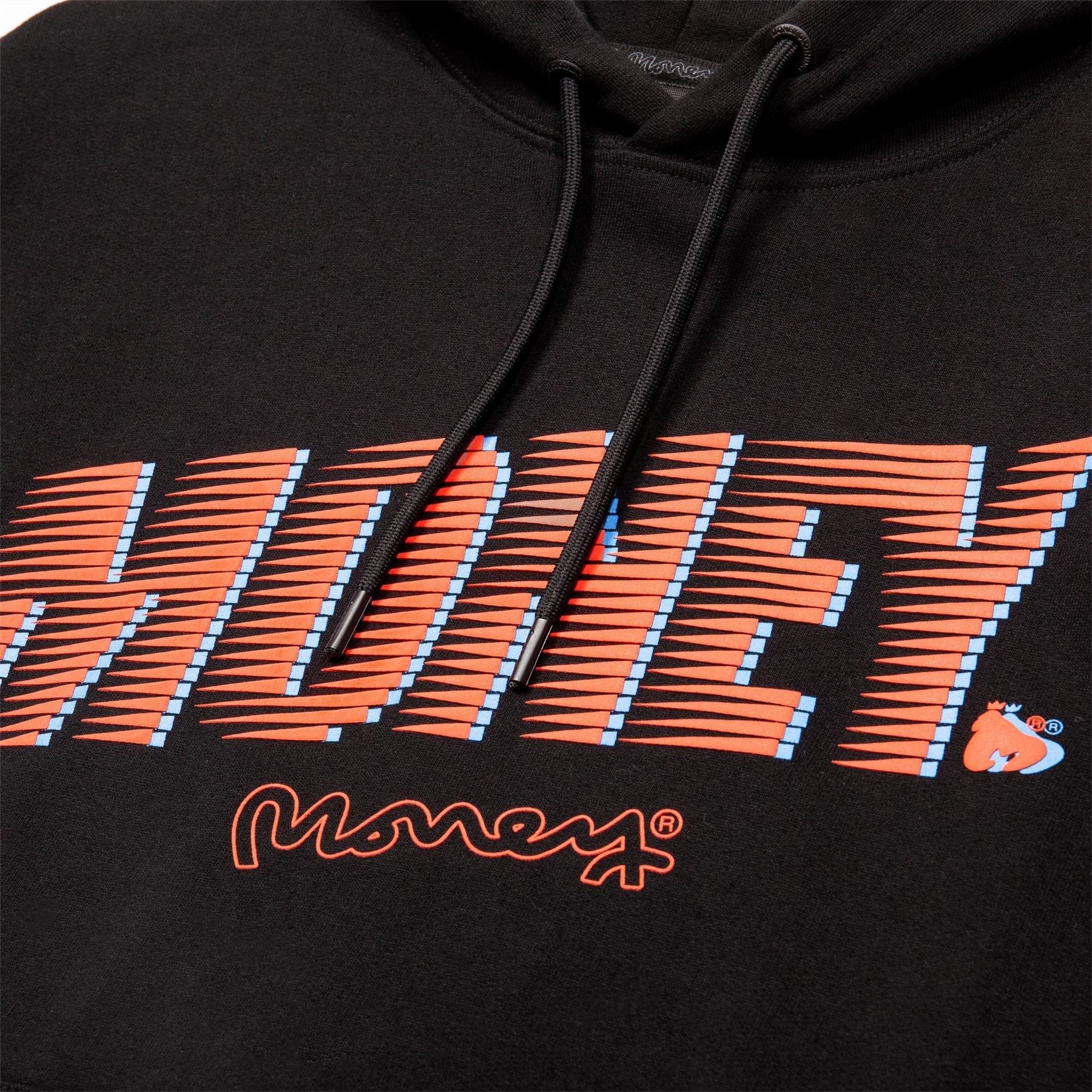 Money Zoom Ape Hood