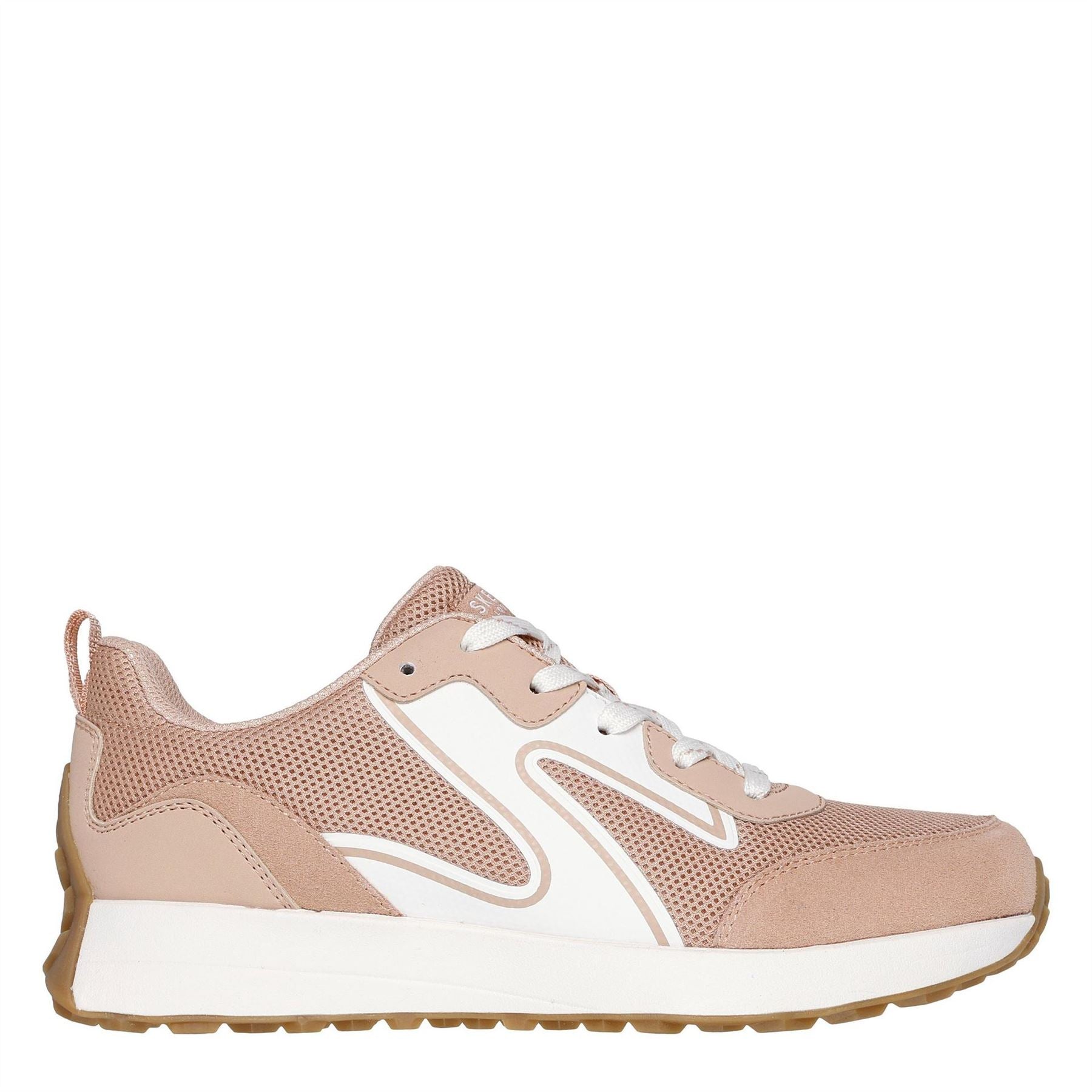 Skechers Gusto Classic Low Top Trainers