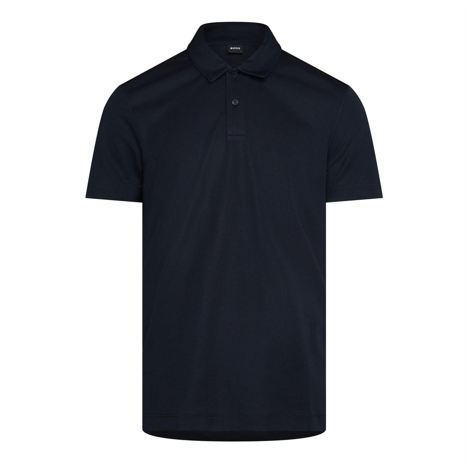 Boss Mens P Paino 152 10273731 01 Polo Shirt