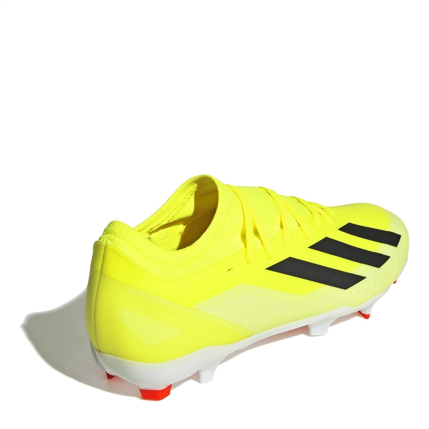 adidas X Crazyfast League Firm Ground Football Boots