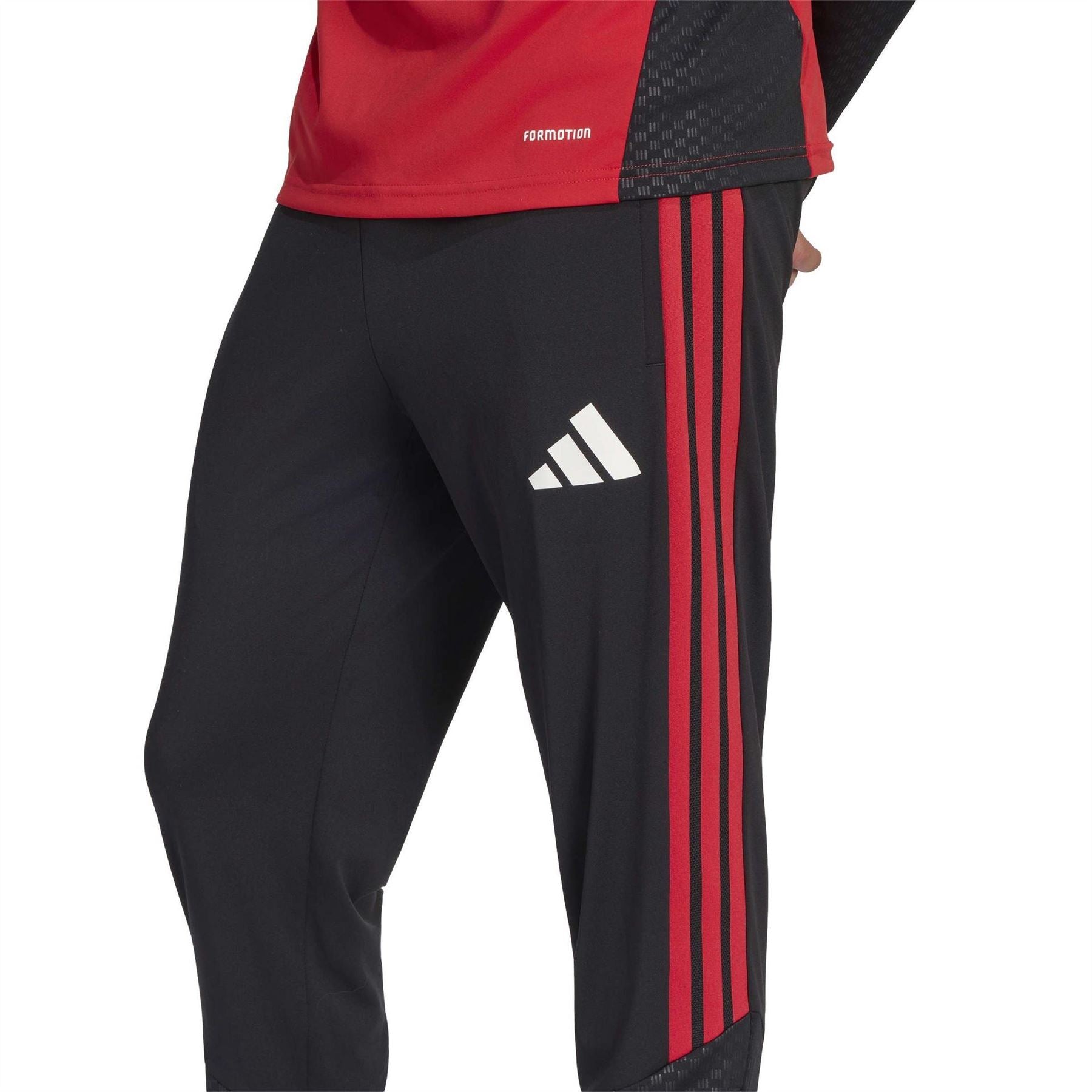 adidas Mens United Training Pant 2026 27