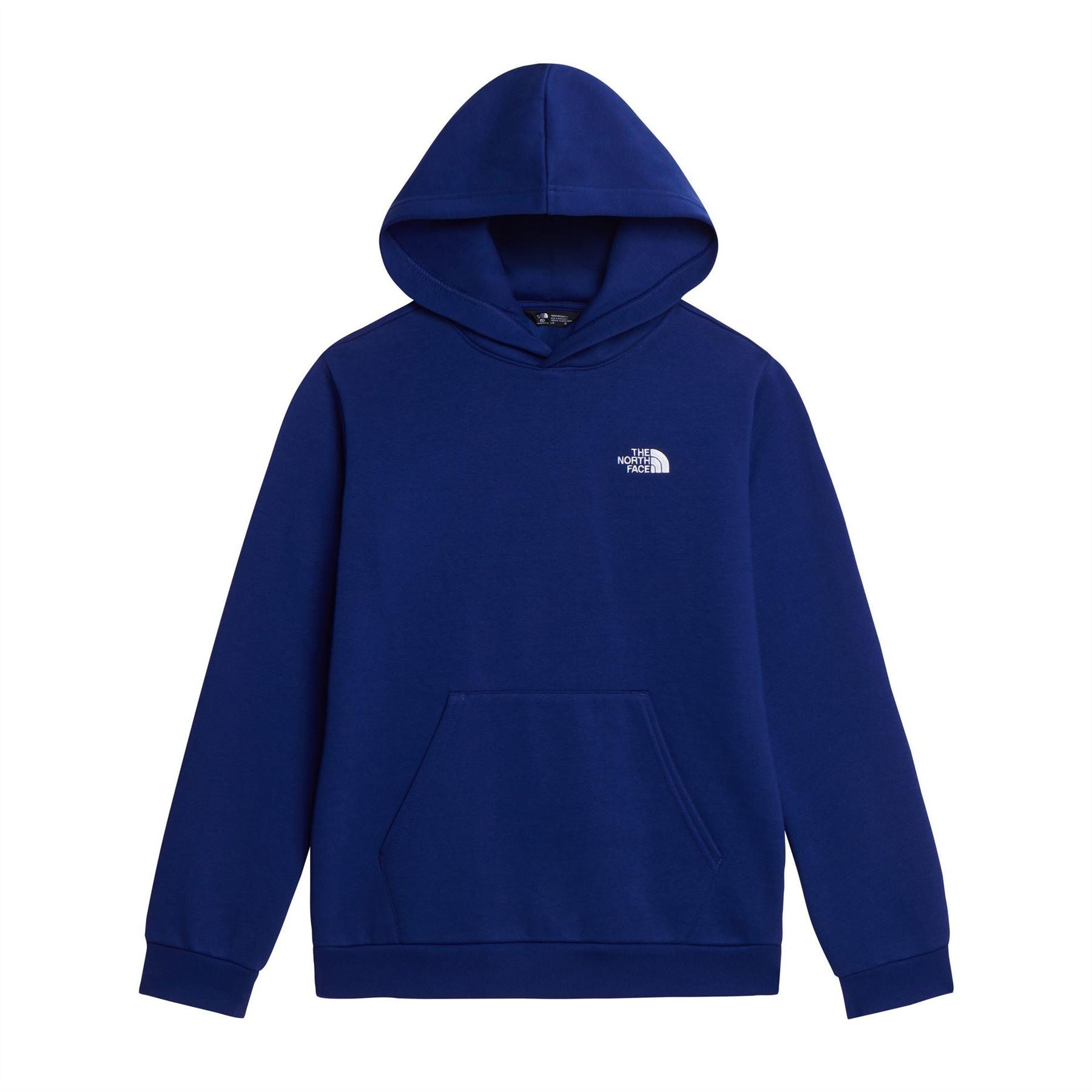 The North Face Simple Dome Over The Head Hoodie Junior