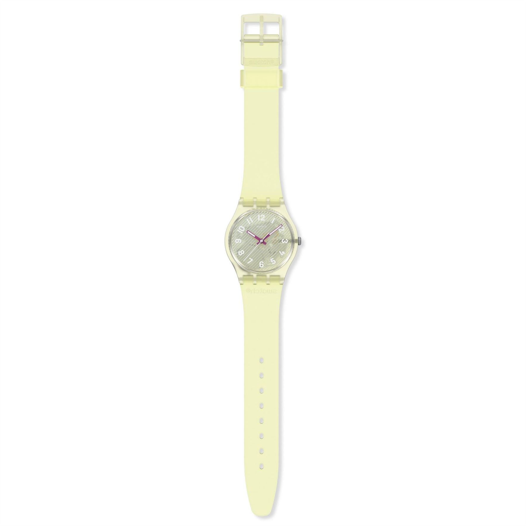 Swatch Watch