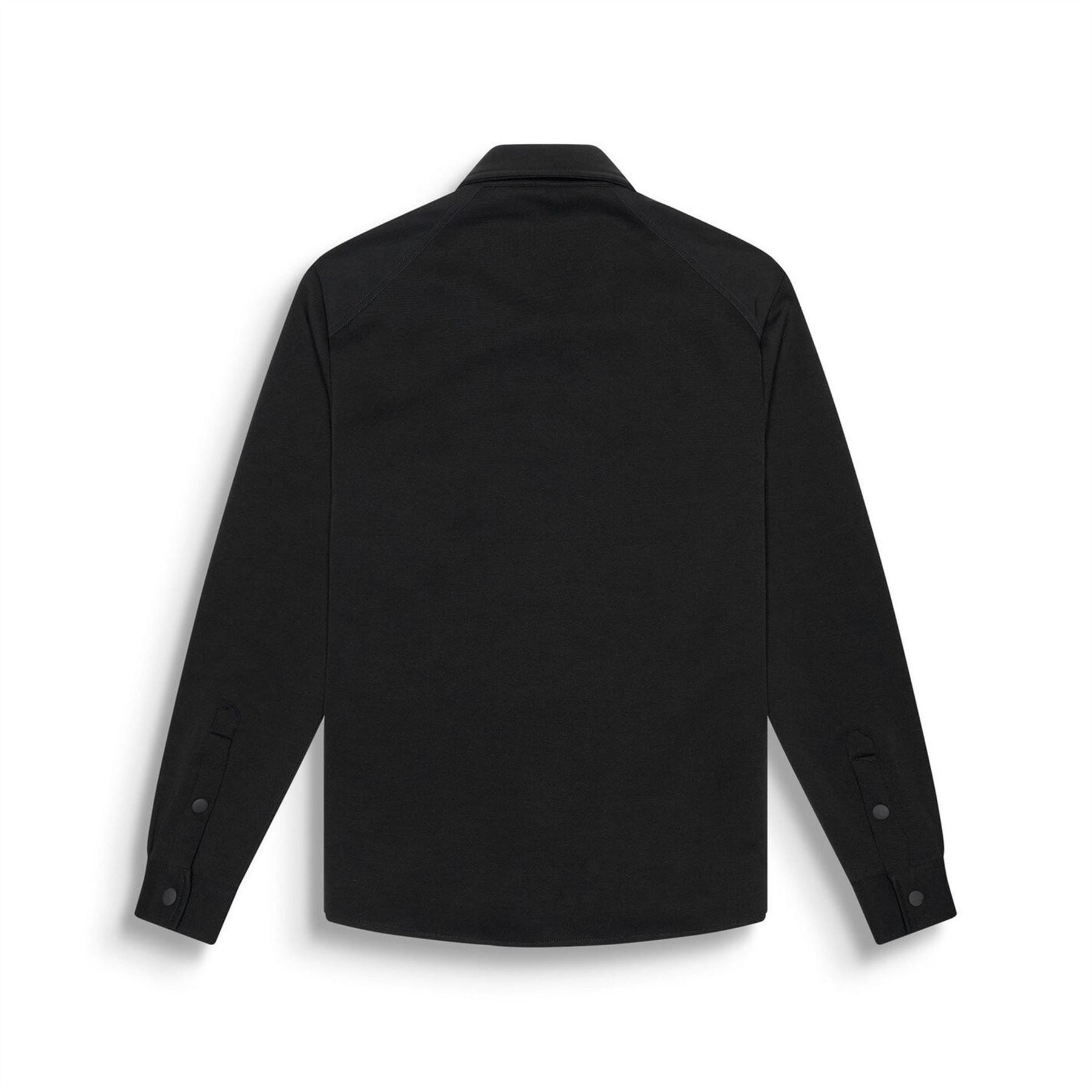 Antony Morato FiT-Shirt In Cotton Blend With Pockets