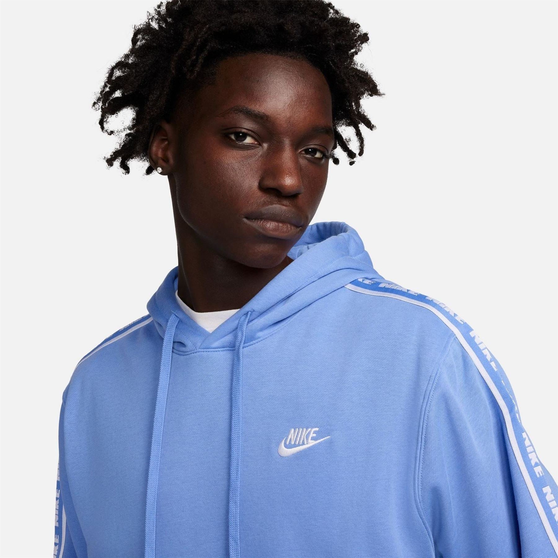 Nike M Nk Clb Flc Gx Sn99