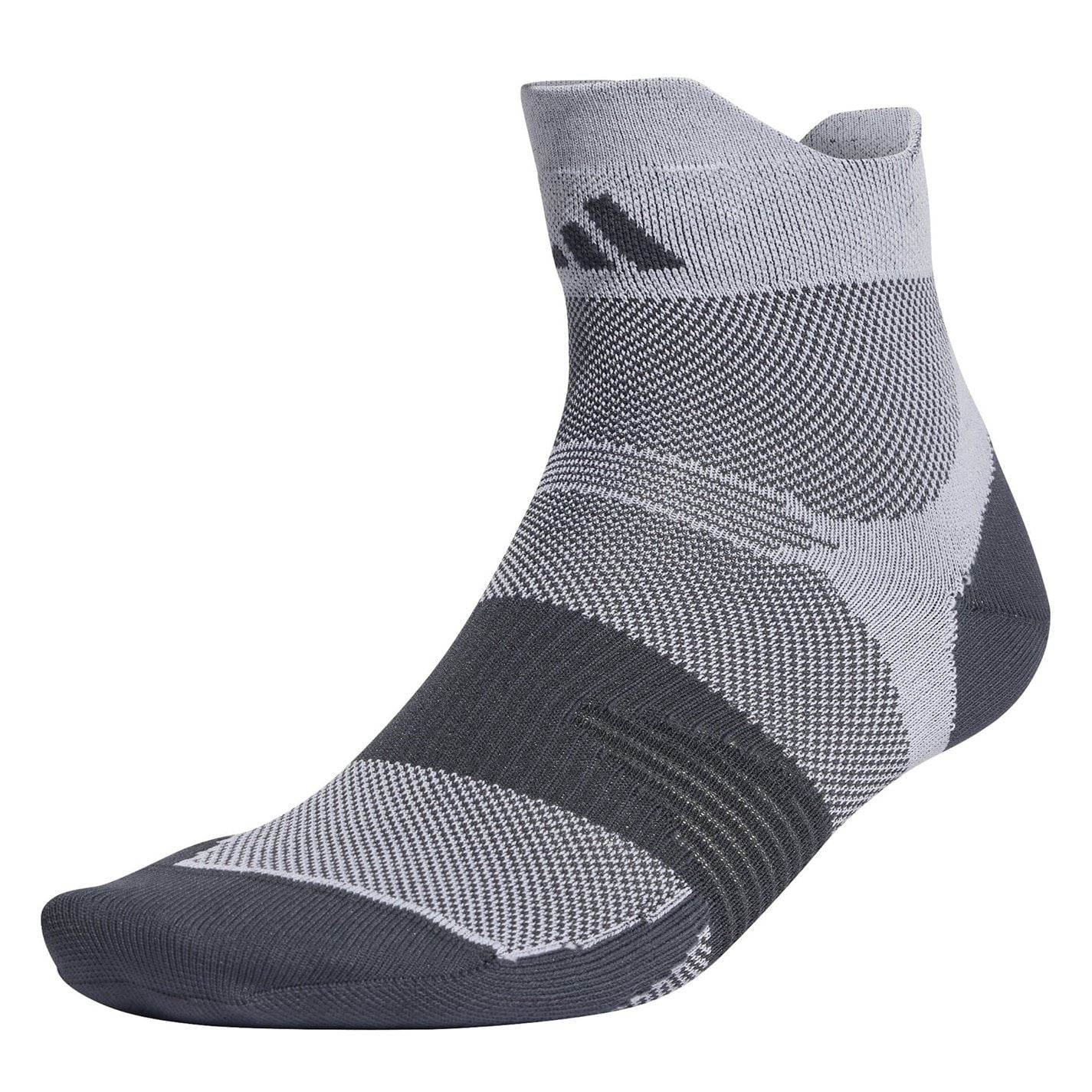 adidas Runxadizerosock Quarter Sock Unisex Kids