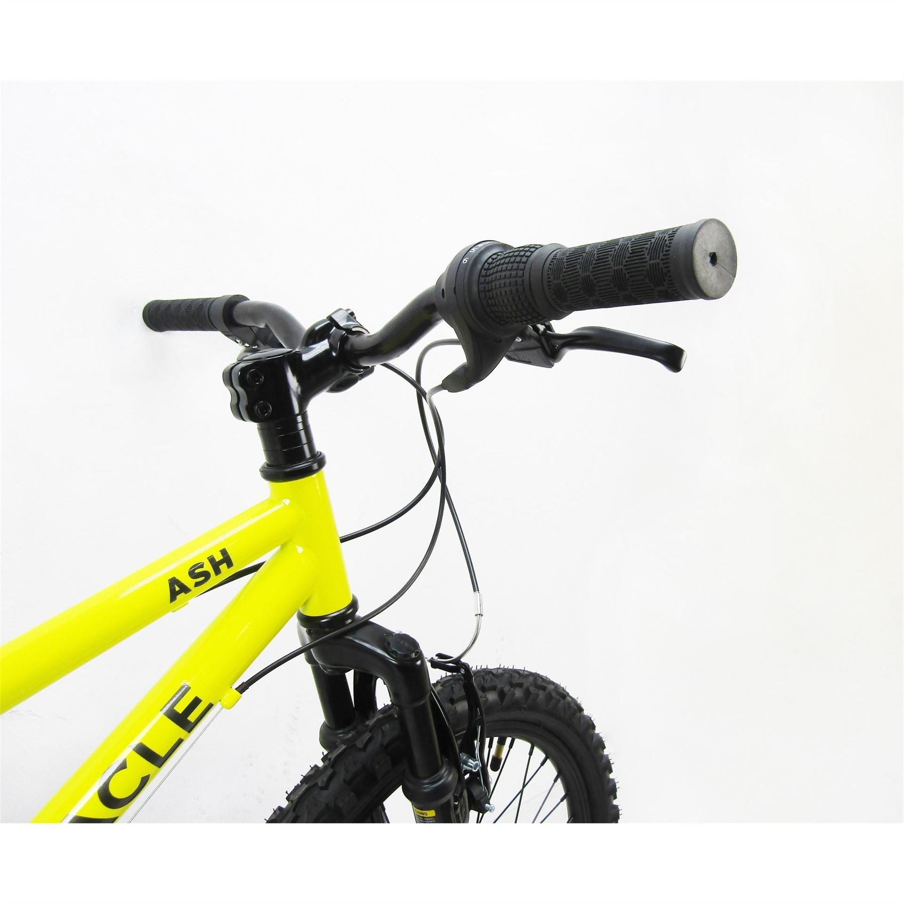 Pinnacle 20 Inch Bike Junior