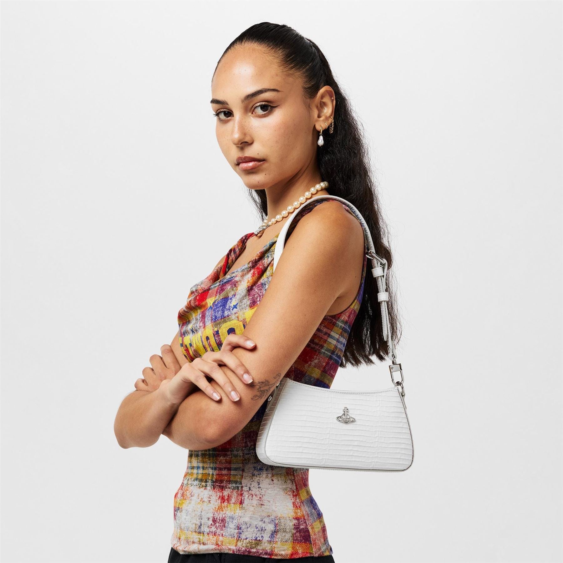 Vivienne Westwood Shoulder Bag