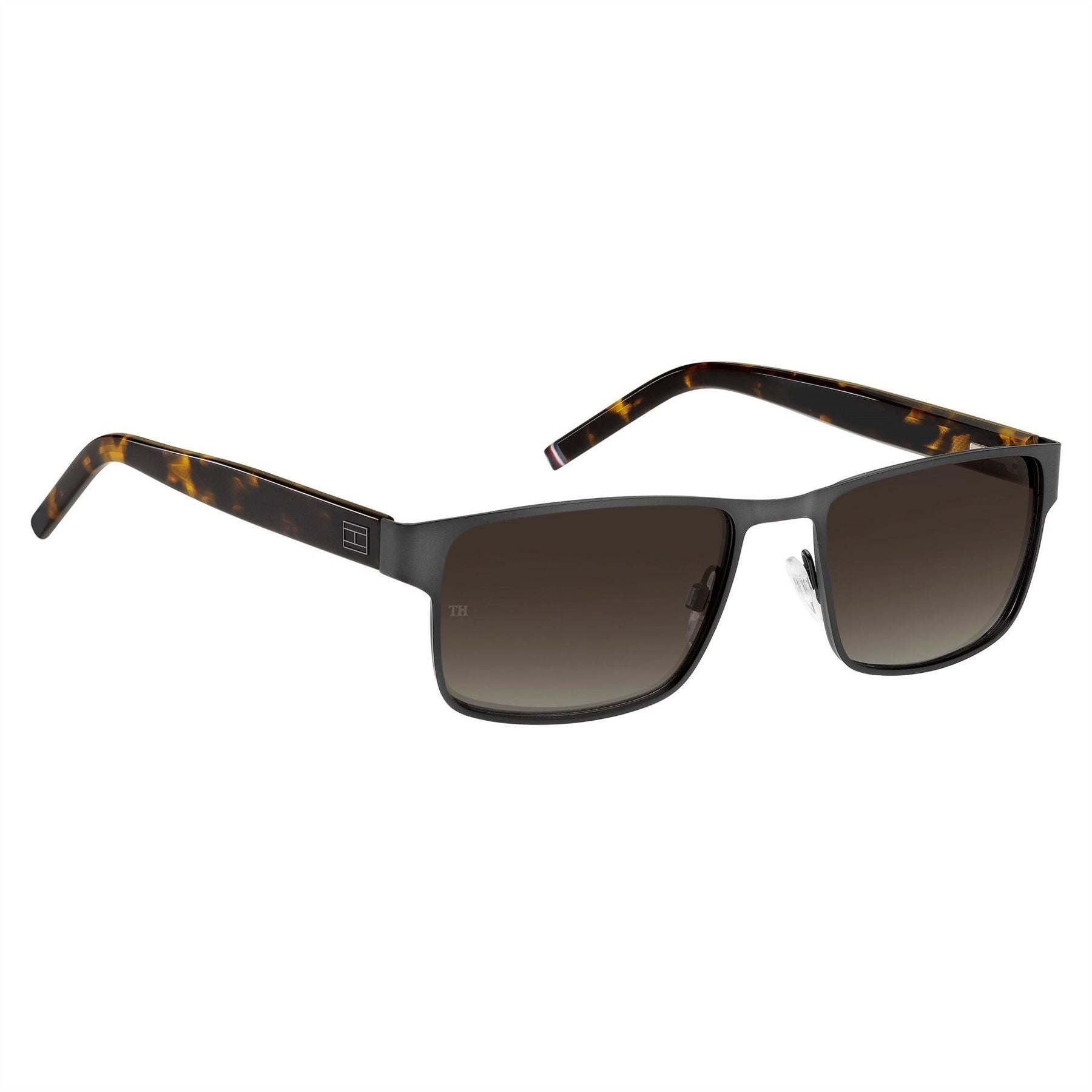 Tommy Hilfiger Round Sunglasses