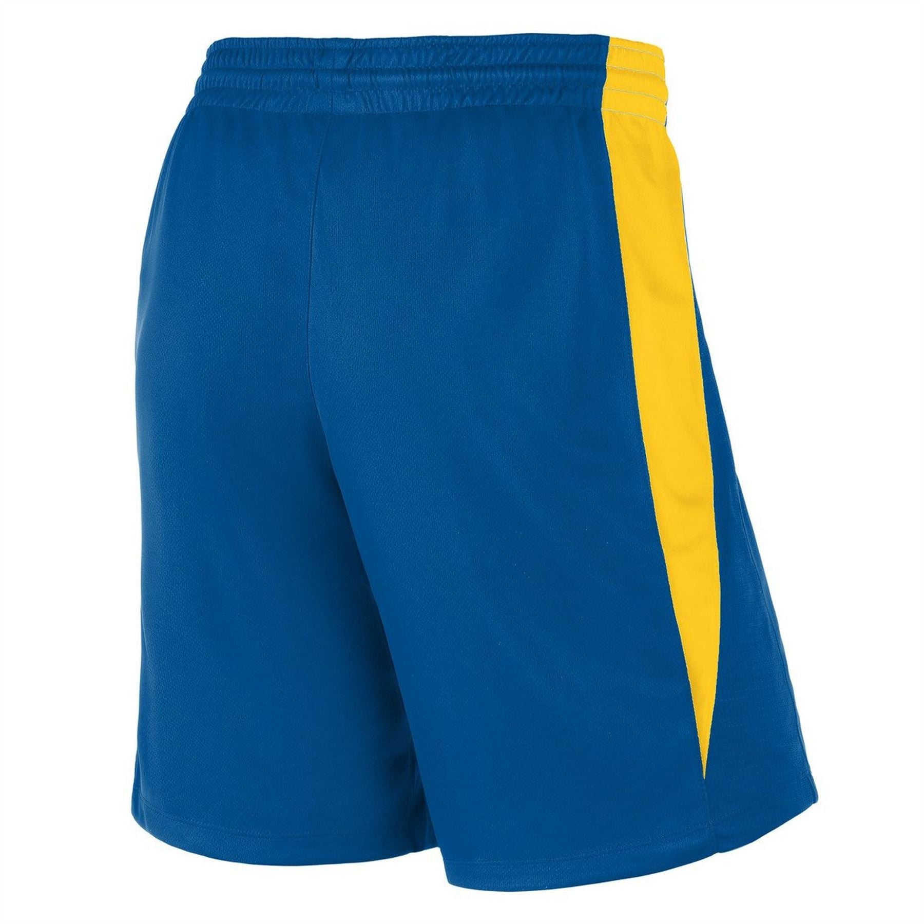 Nike Regular Fit Wide Leg Basketball Bermuda Shorts