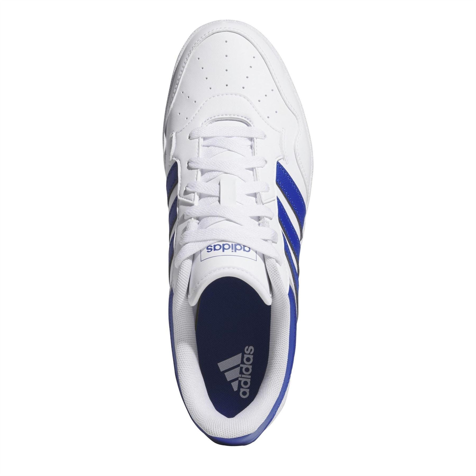 adidas Adults Basketball Trainers