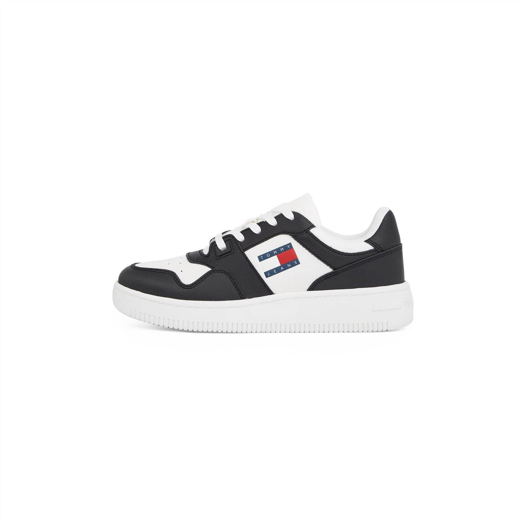 Tommy Jeans Basketball Trainers