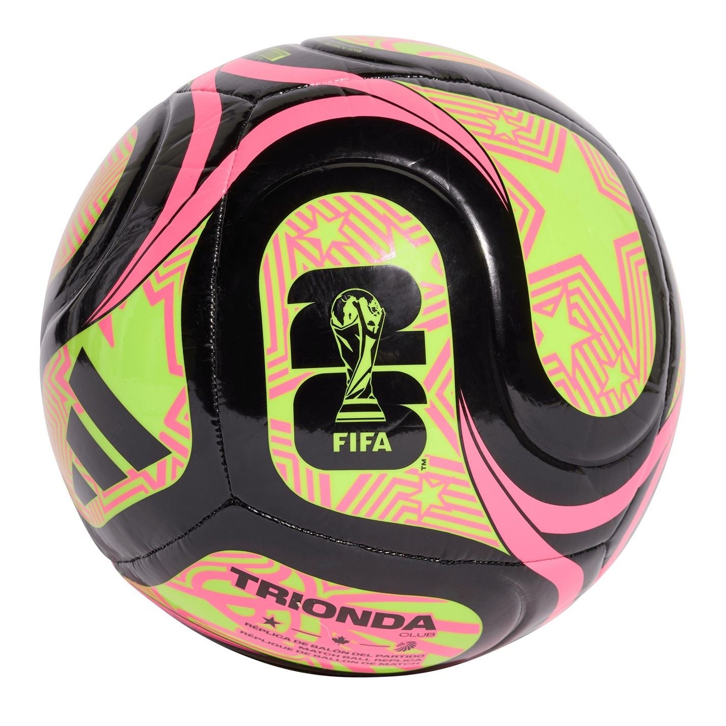 adidas Glider Ucl Finale Football 2024 2025