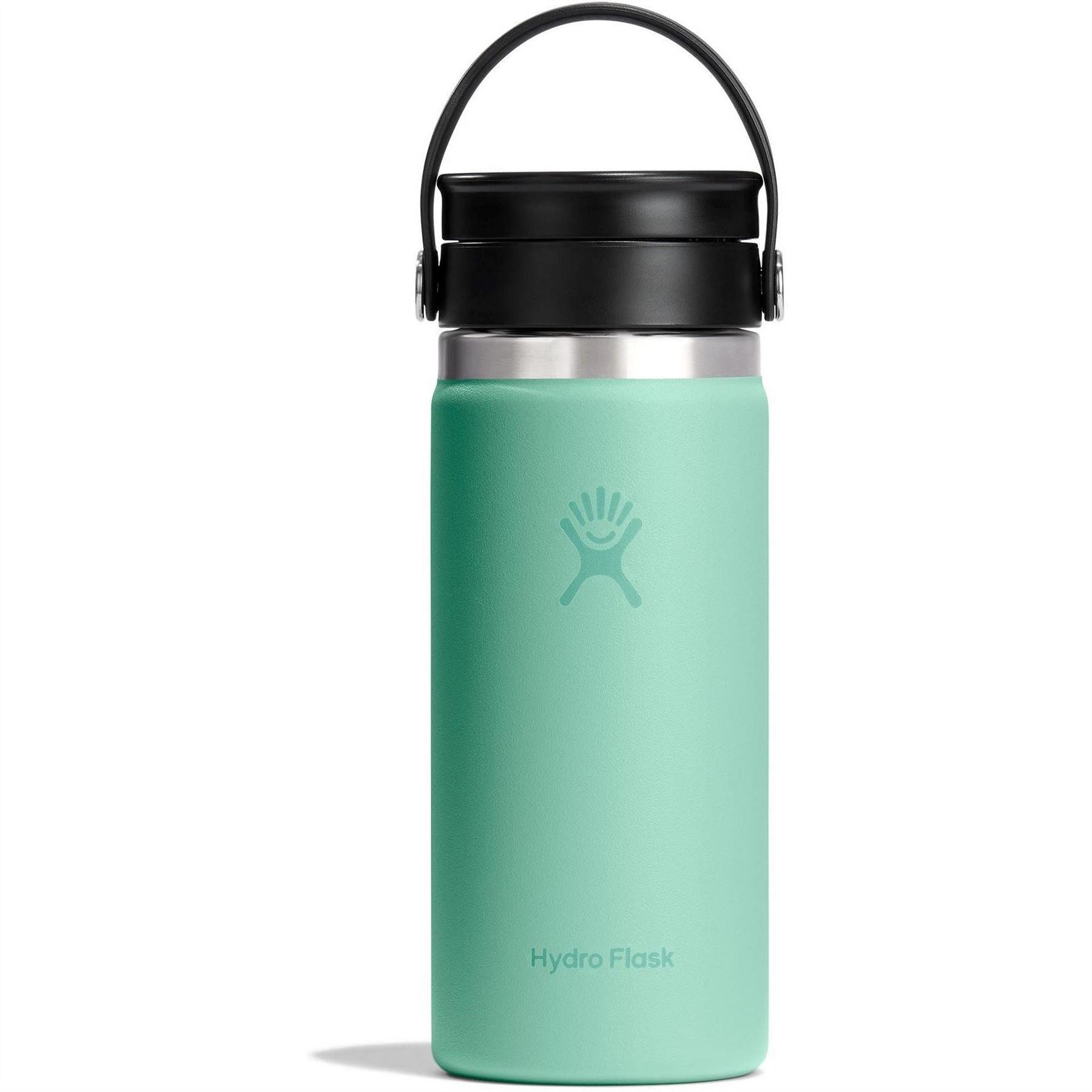 Hydro Flask 16oz Wide Mouth With Flex Sip� Lid