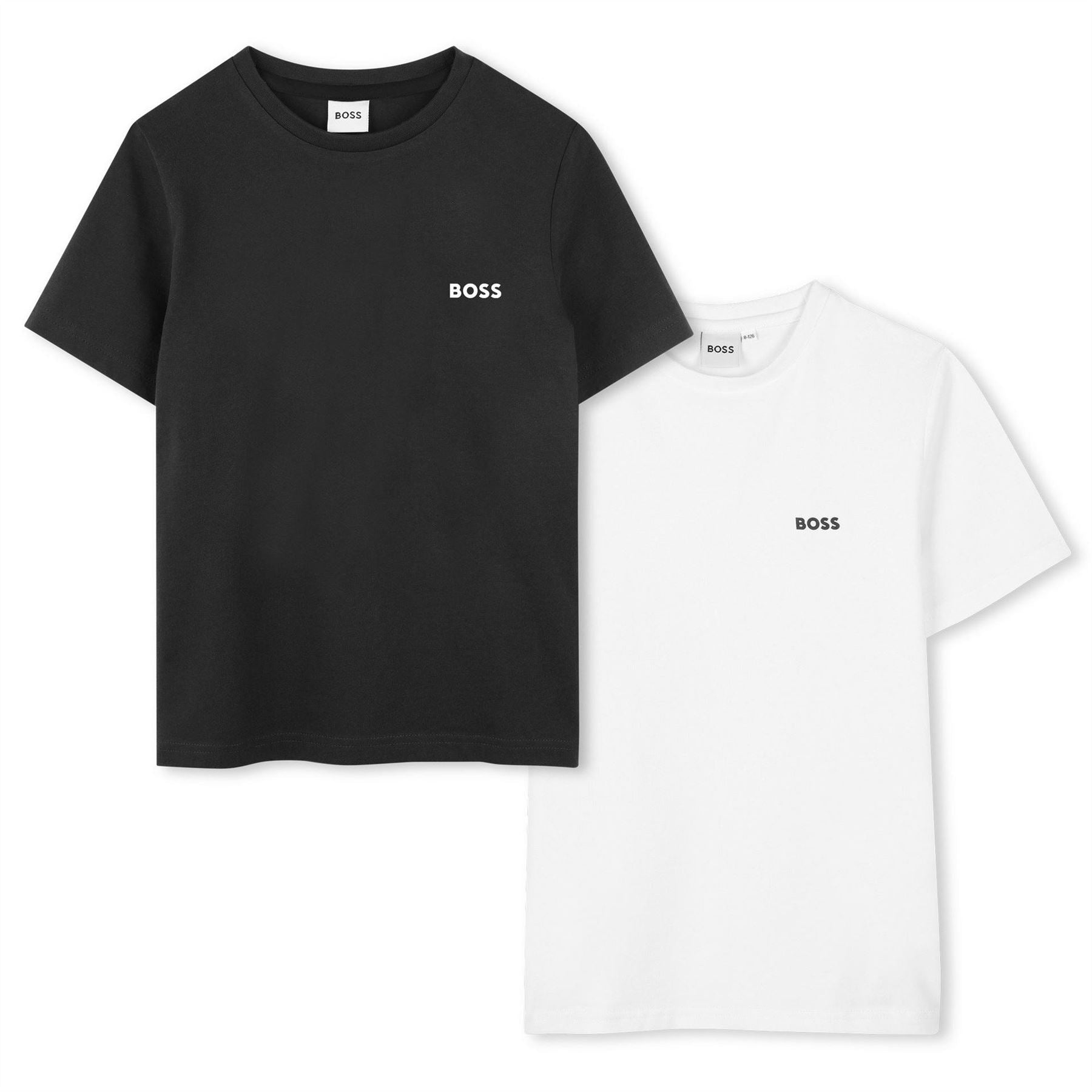 Boss 2pk Tee Jn62