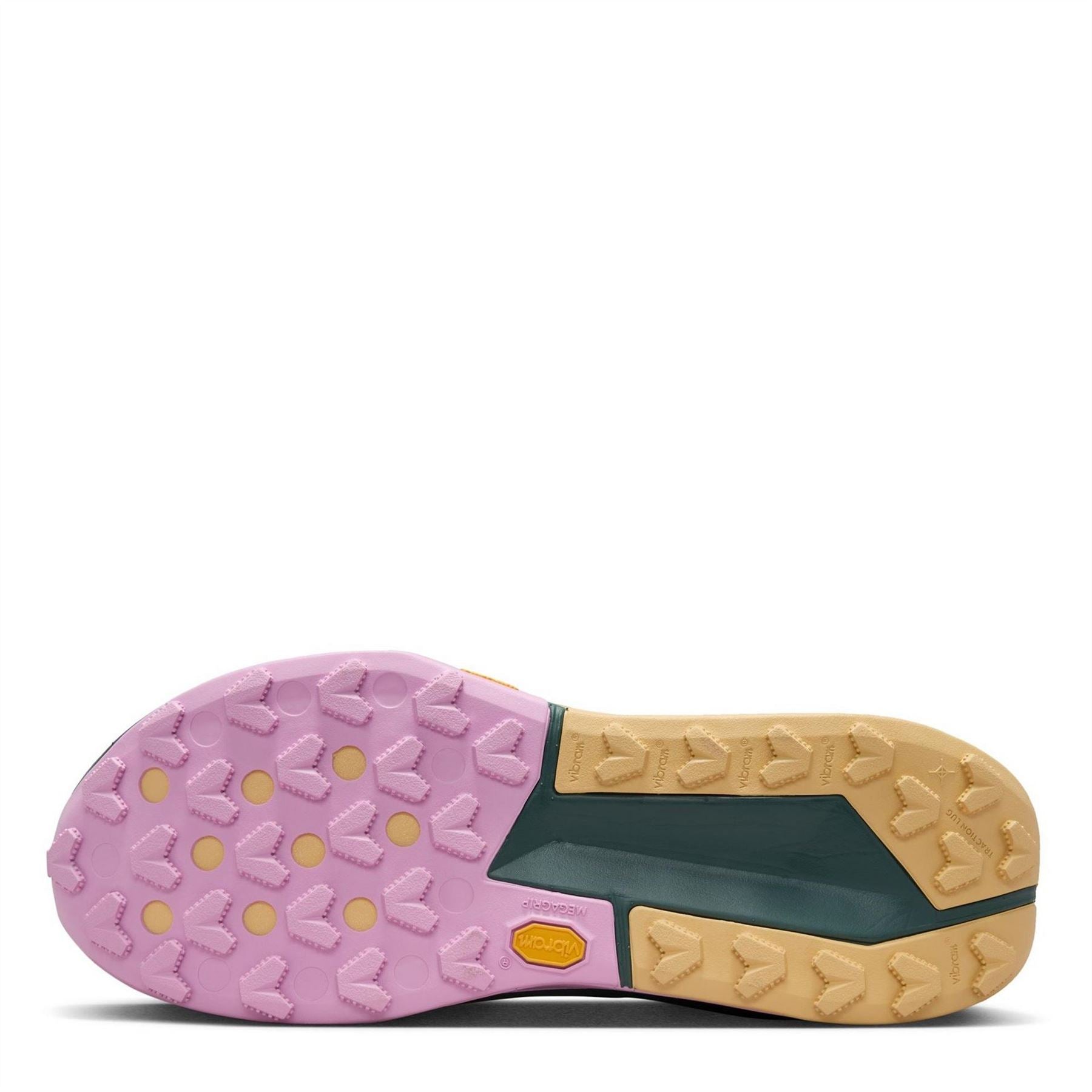 Nike Womens Zegama Trail 2 Trail Running Shoes