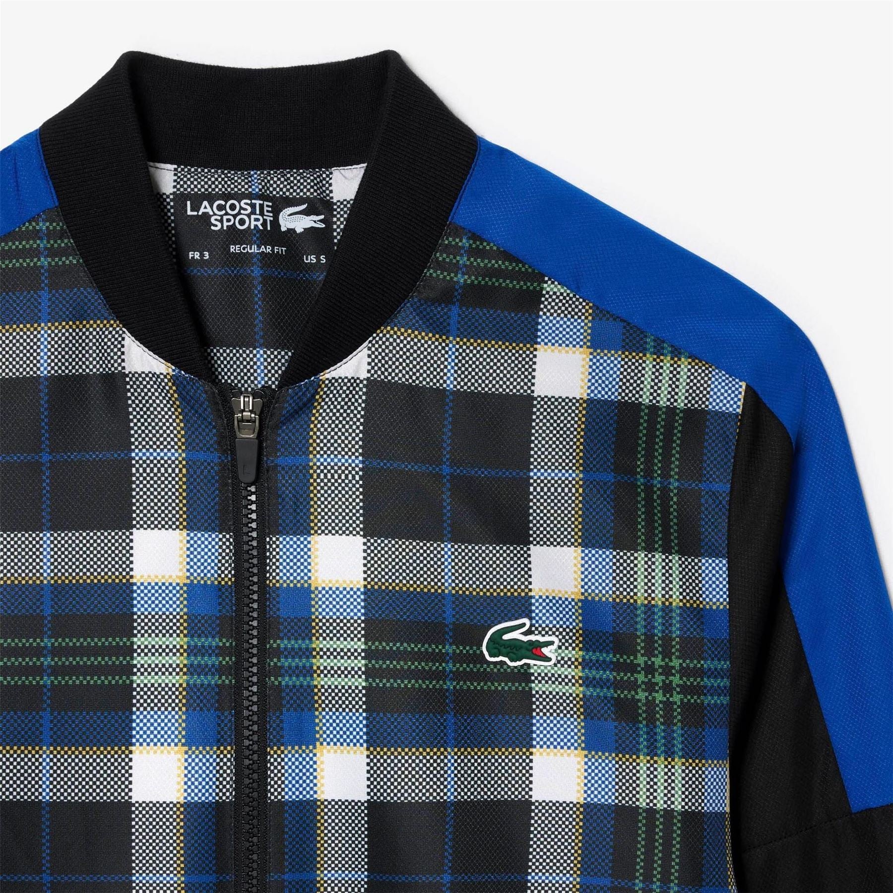 Lacoste Performance Tracksuit