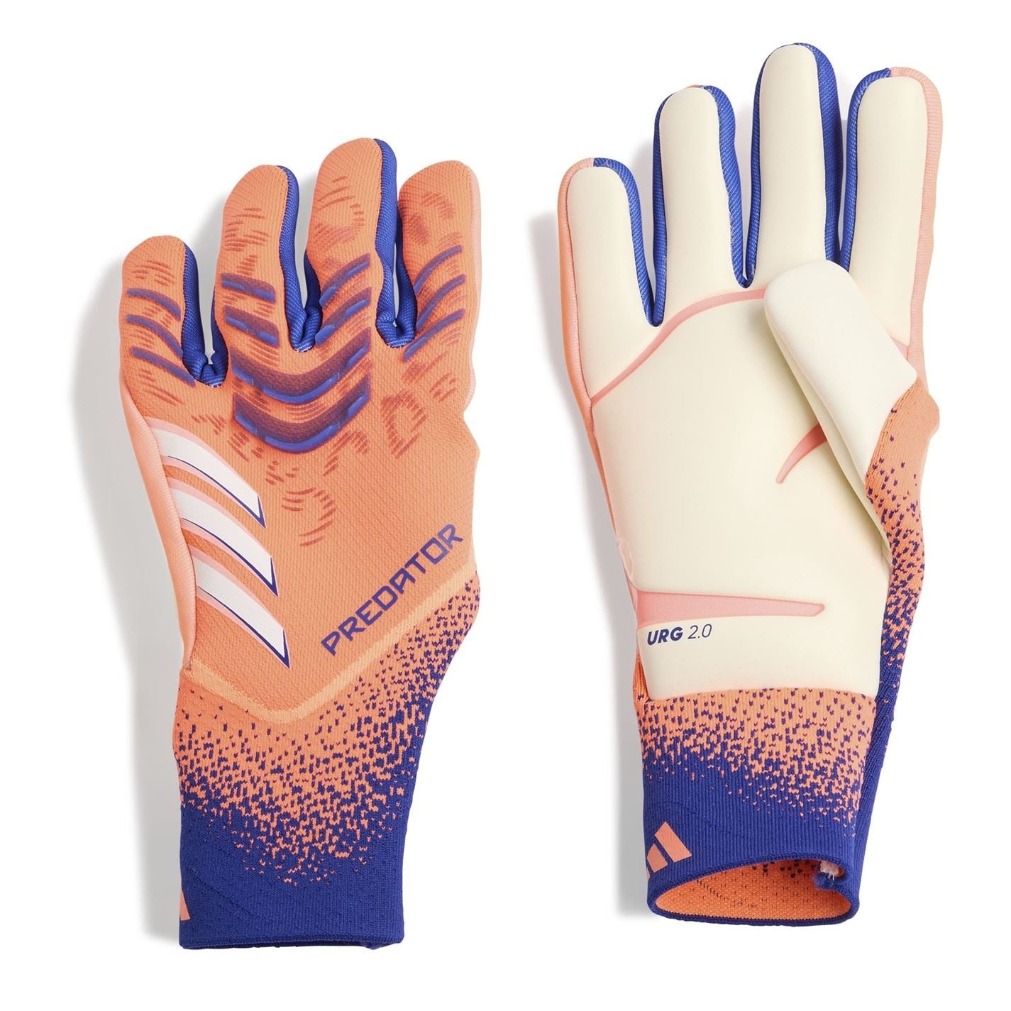 adidas Predator Pro Goalkeeper Gloves Adults