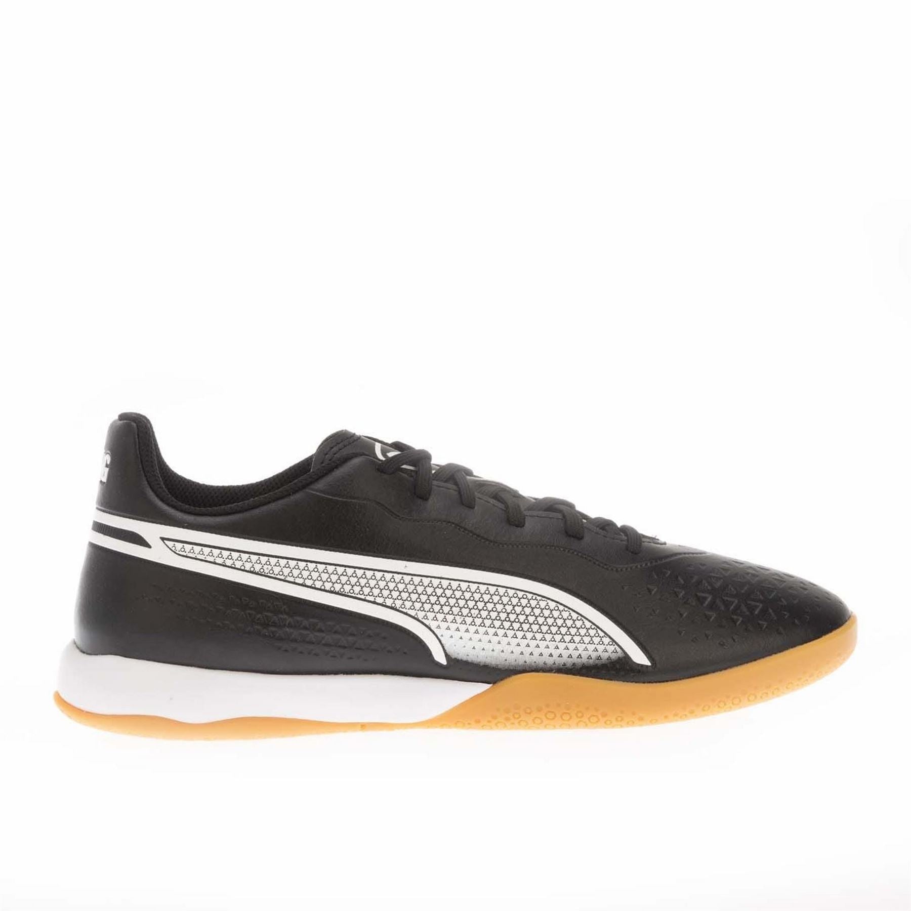 Puma Mens King Match It Firm Ground Football Boots