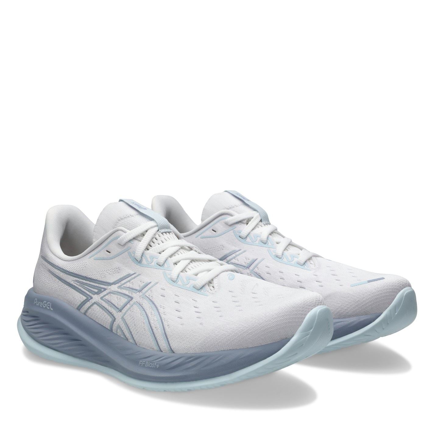 Asics Mens Gel Cumulus 26 Running Trainers