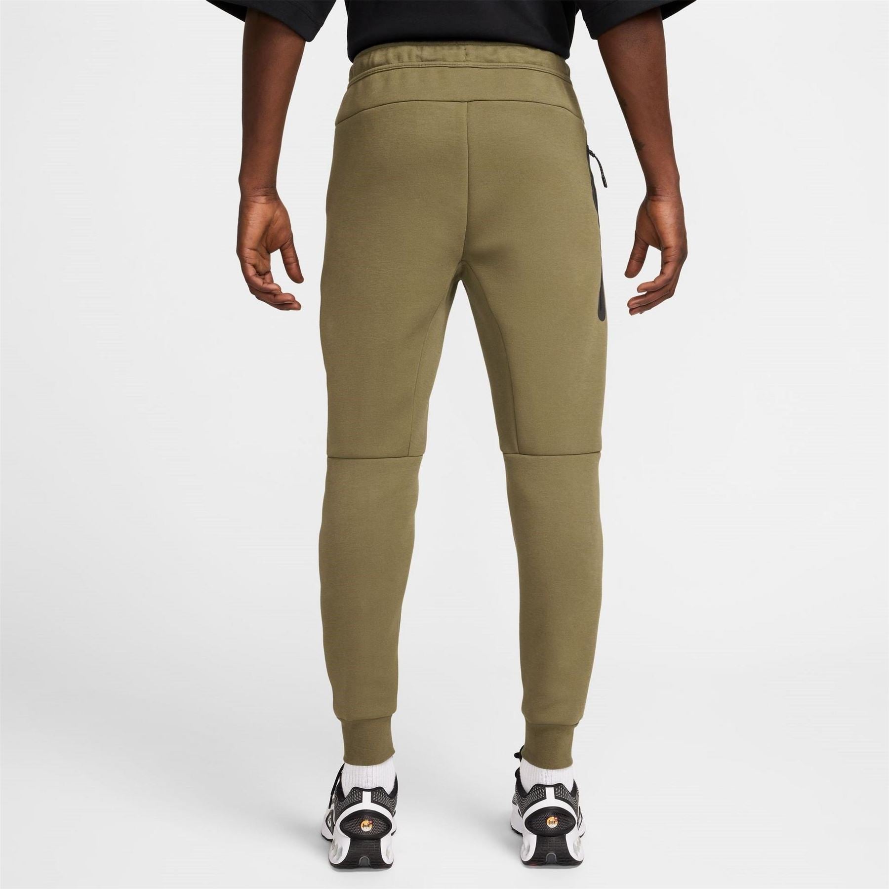 Nike Mens Tech Fleece Joggers