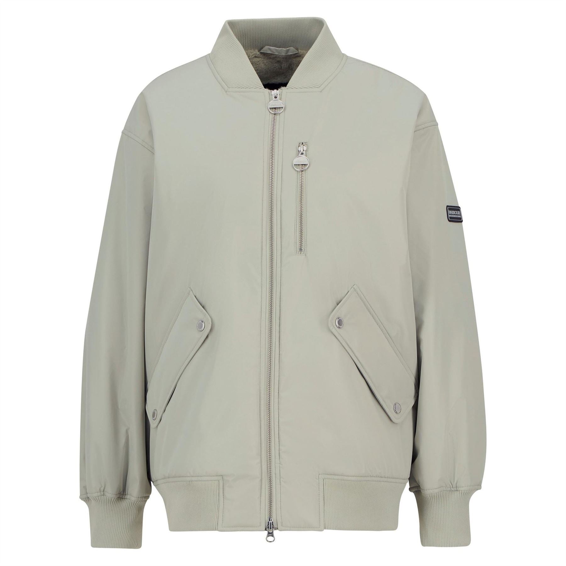 Barbour International Kuala Showerproof Jacket